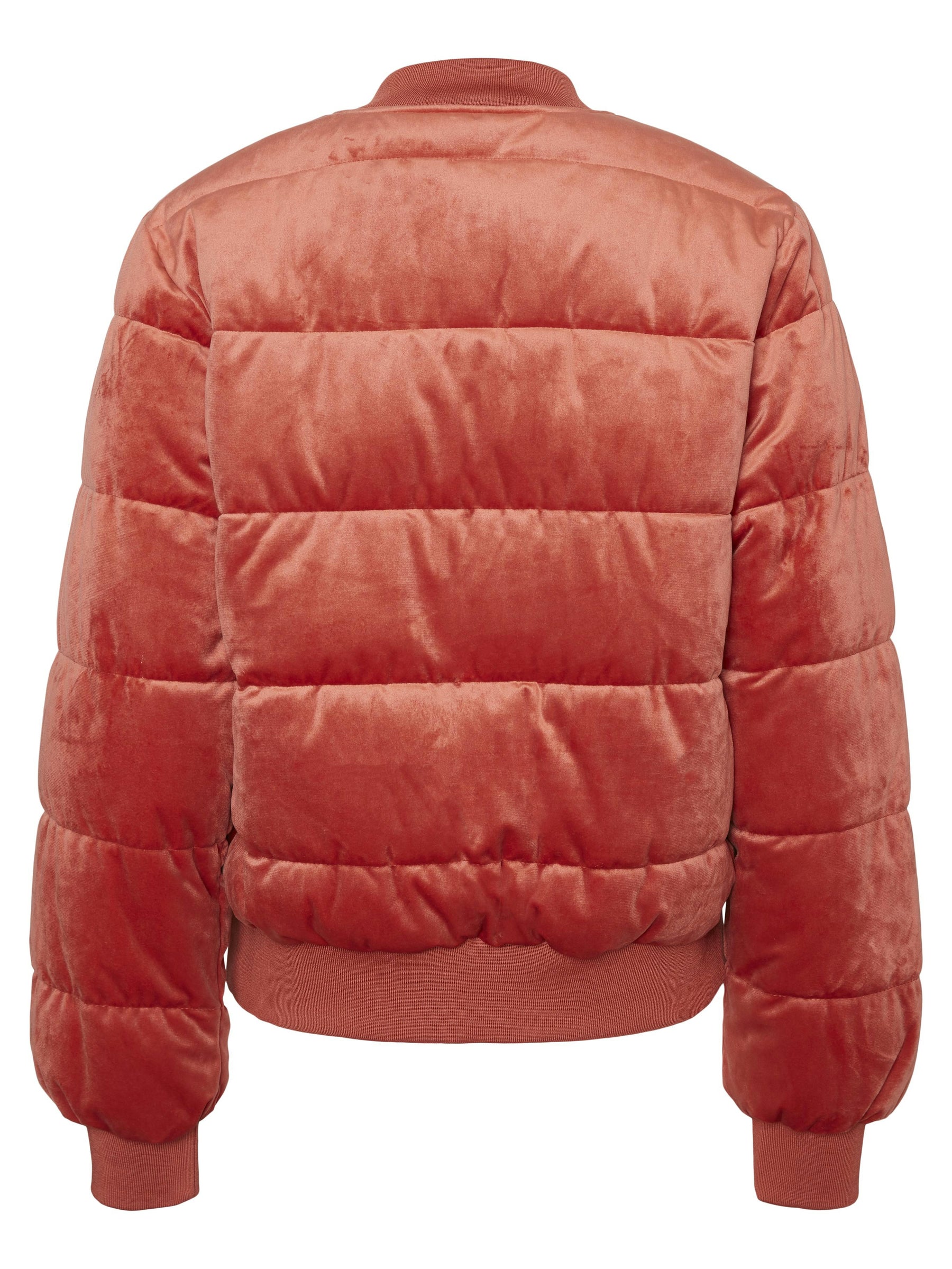 noisy-may-bomberjacke-samt-wattiert-locker-58-cm-2 image 2