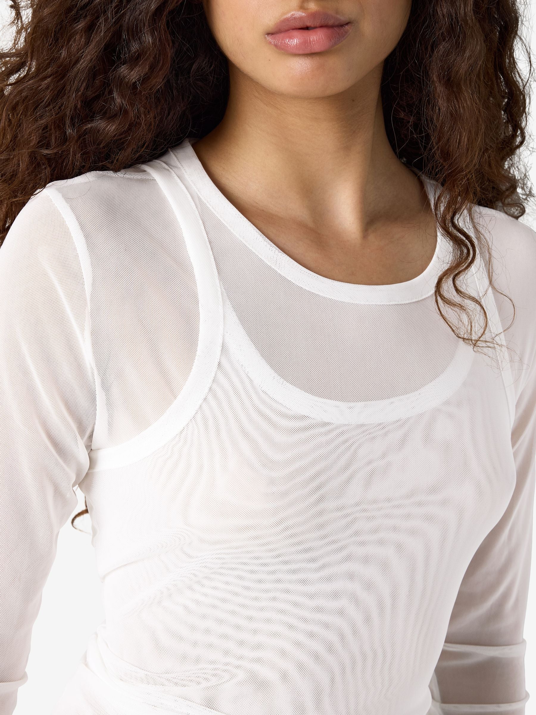 noisy-may-nmjudith-mesh-langarmtop-damen image 5