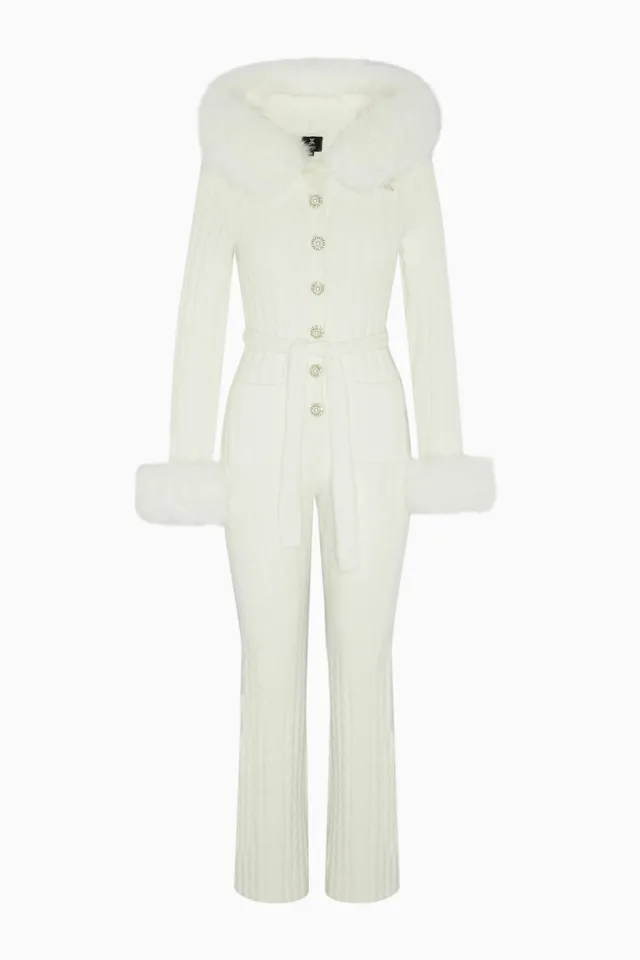 onepiece-chalet-fitted-jumpsuit-overall-damen-wei-figurbetont image 1