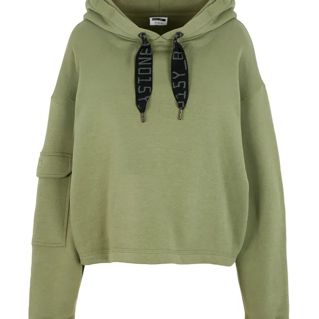 noisy-may-hoodie-oversize-kapuzenpullover-rmeltasche image 1