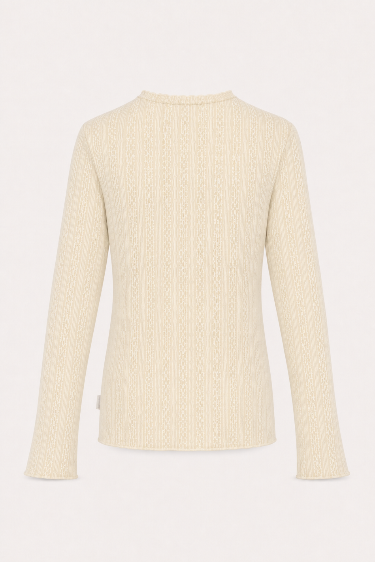 oh-april-zahara-lace-longsleeve-off-white-spitze image 6