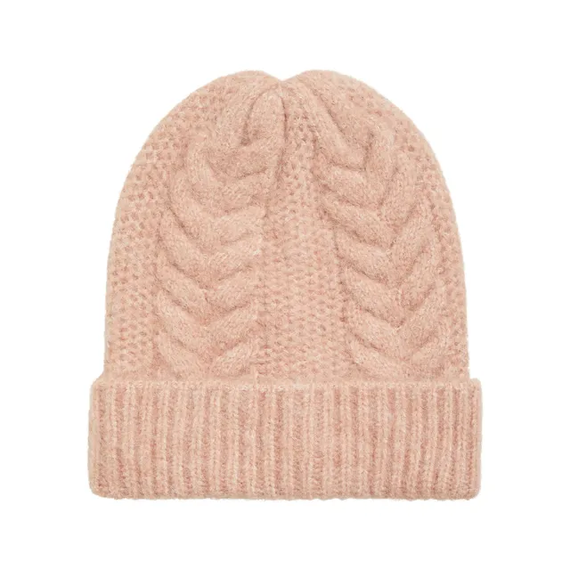 object-objemma-beanie-damen-strickm-tze-one-size image 1