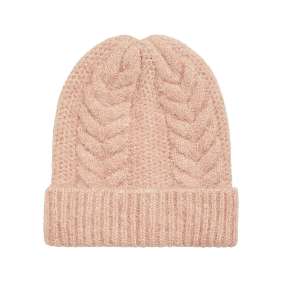 object-objemma-nonsia-knit-beanie-strickm-tze-schwarz image 1