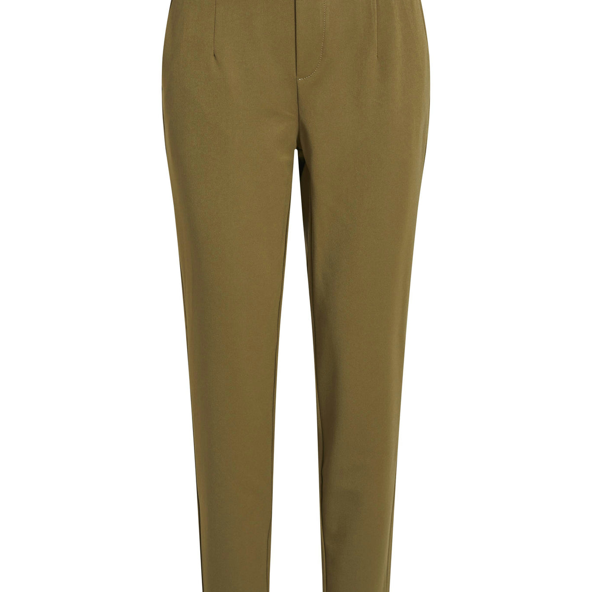 object-objilisa-stoffhose-cropped-slim-fit-stretch-damen image 1