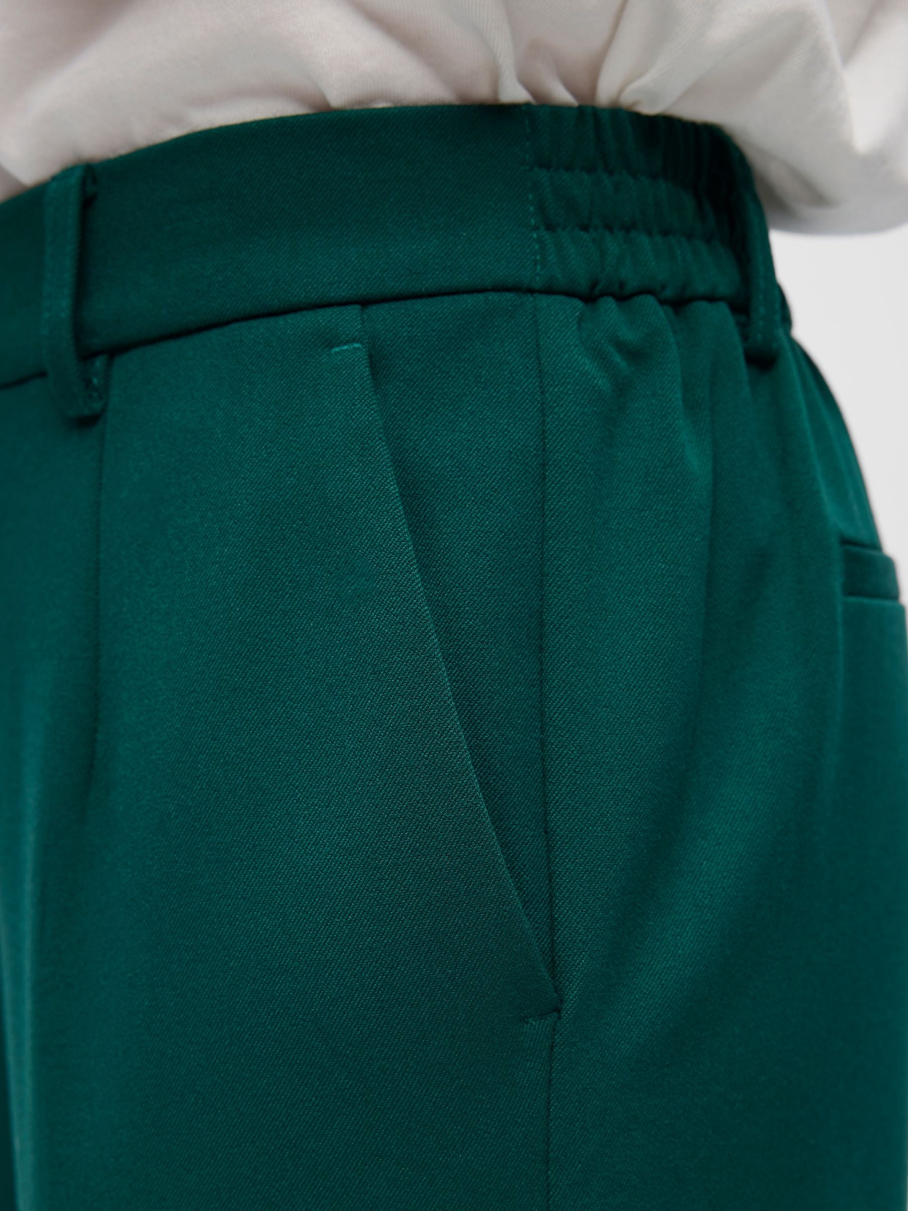 object-objlisa-hose-cropped-slim-fit-stretch-2 image 5