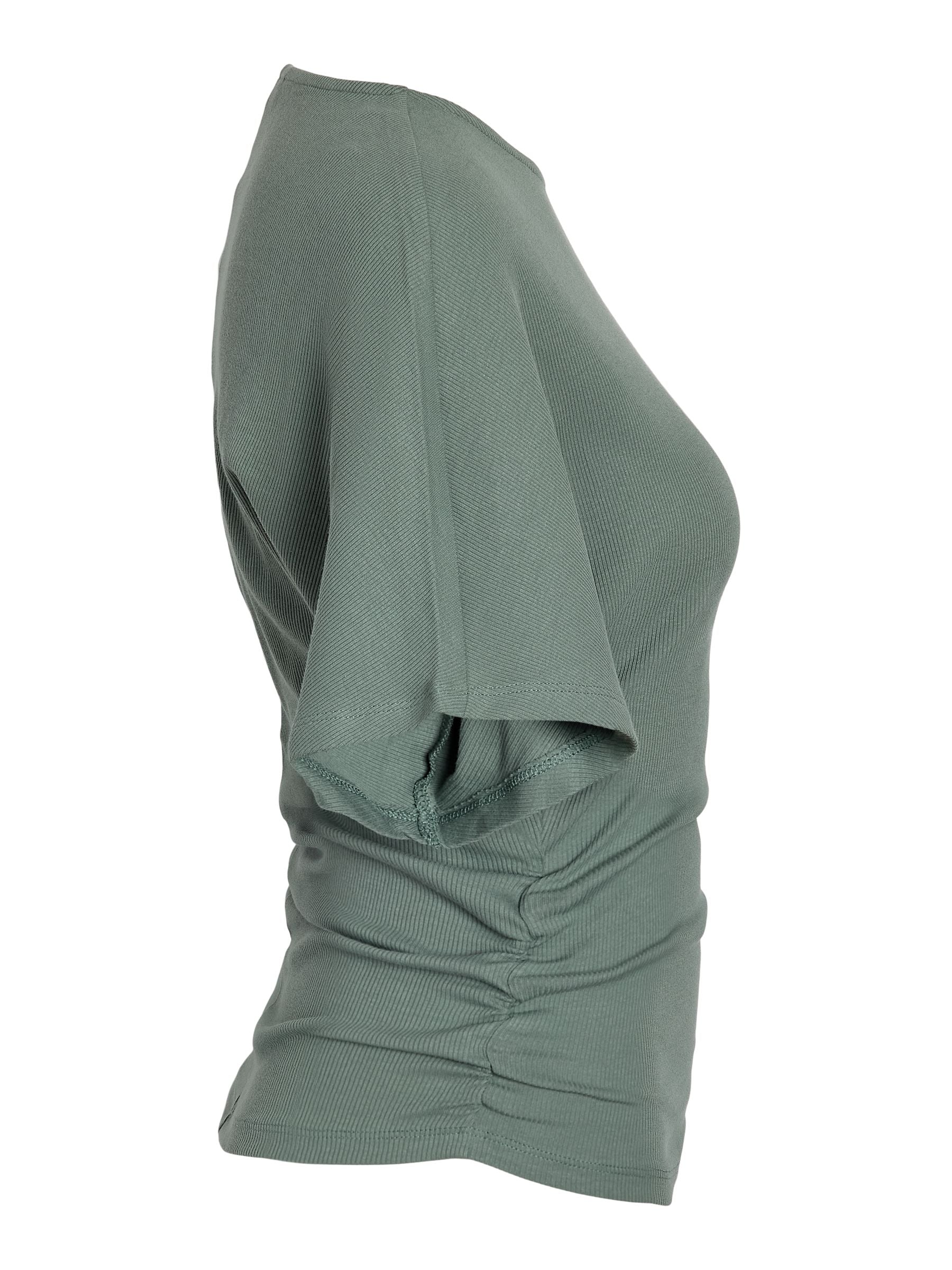 noisy-may-abbi-t-shirt-bio-baumwolle-regular-fit image 8