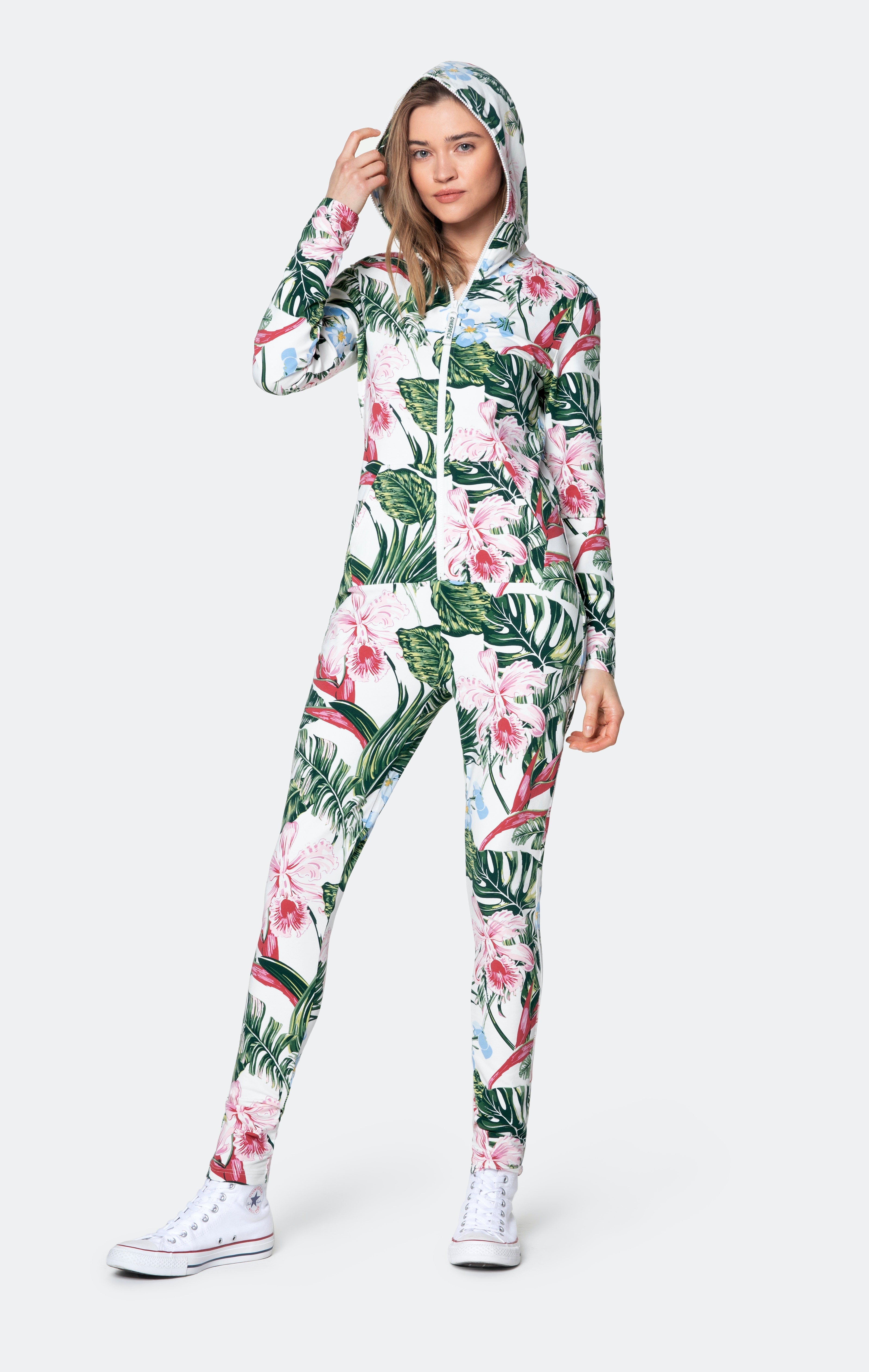 onepiece-tropicana-fitted-jumpsuit-overall-off-white-print image 3