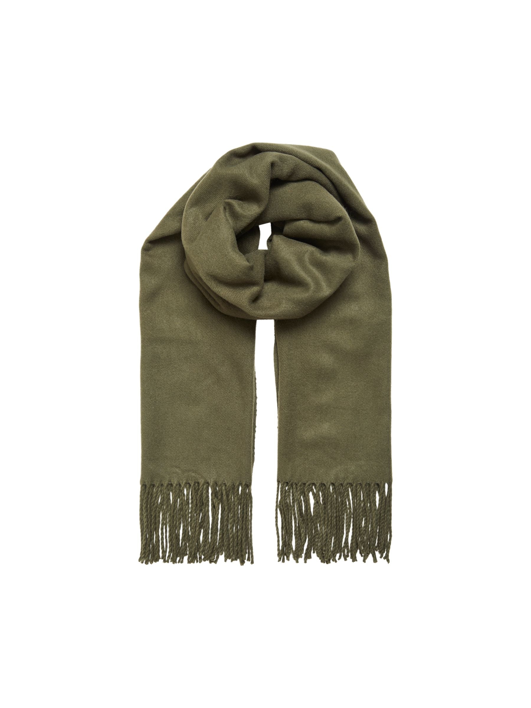 object-schal-damen-wolle-200x70-cm-mit-fransen image 2