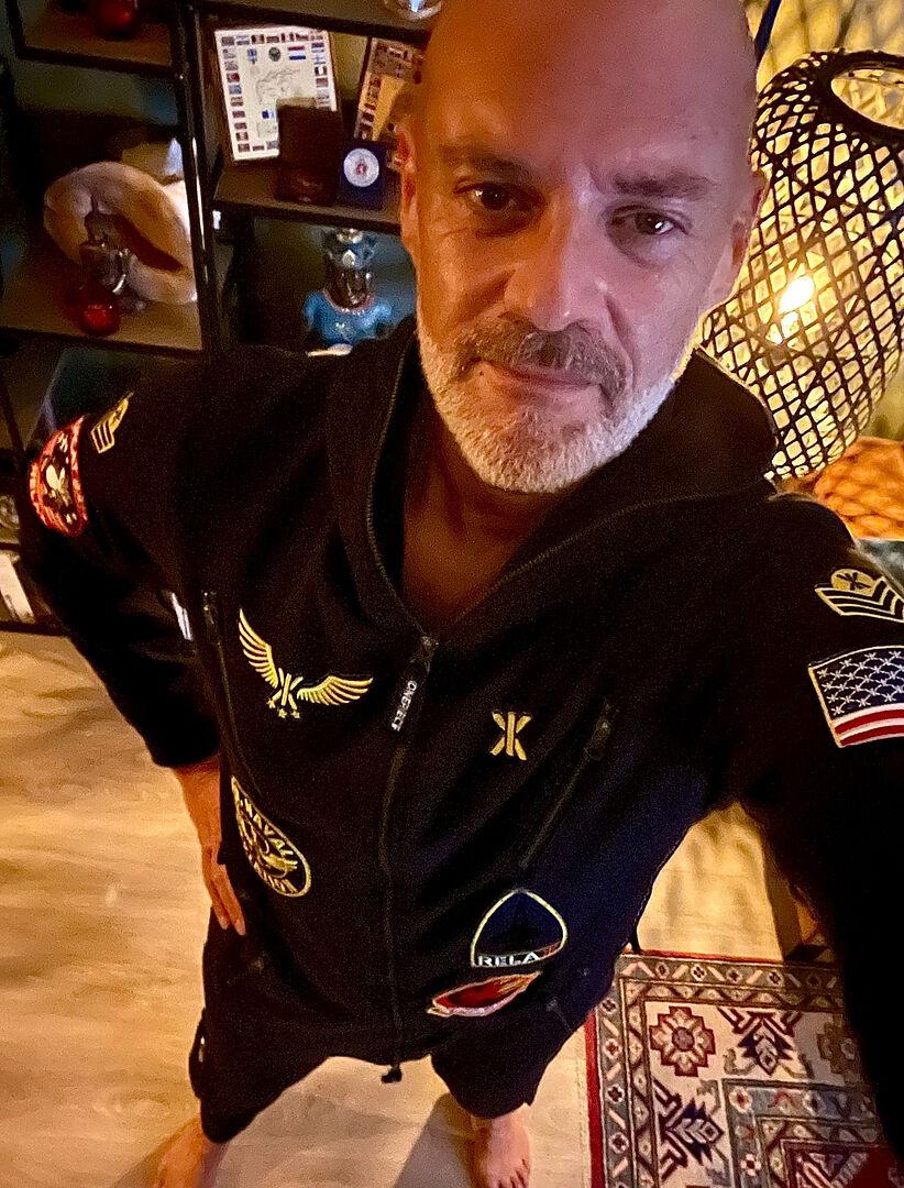 Coole Patches