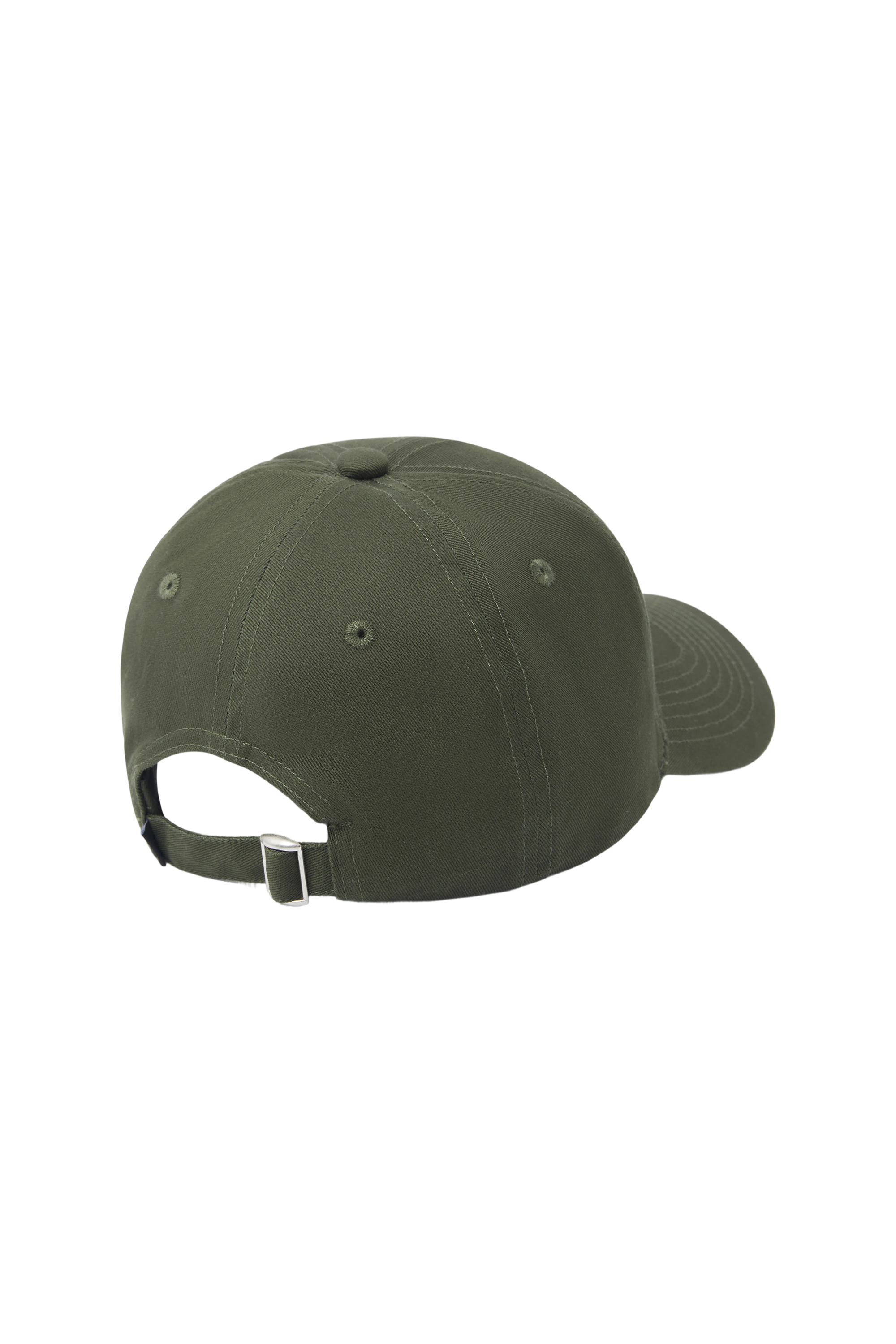 onepiece-original-logo-cap-army-verstellbar image 3