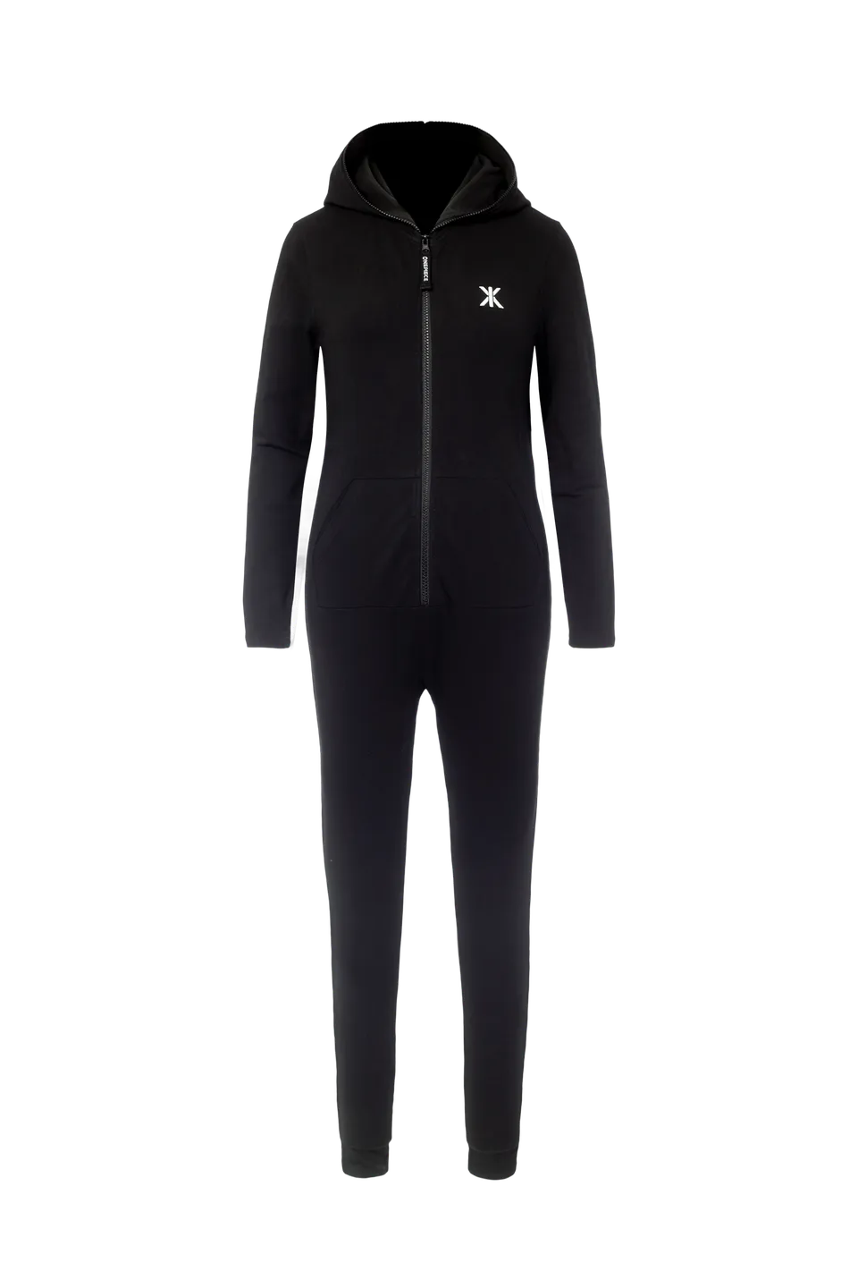 onepiece-original-fitted-onesie-3-0-schwarz-baumwolle image 1