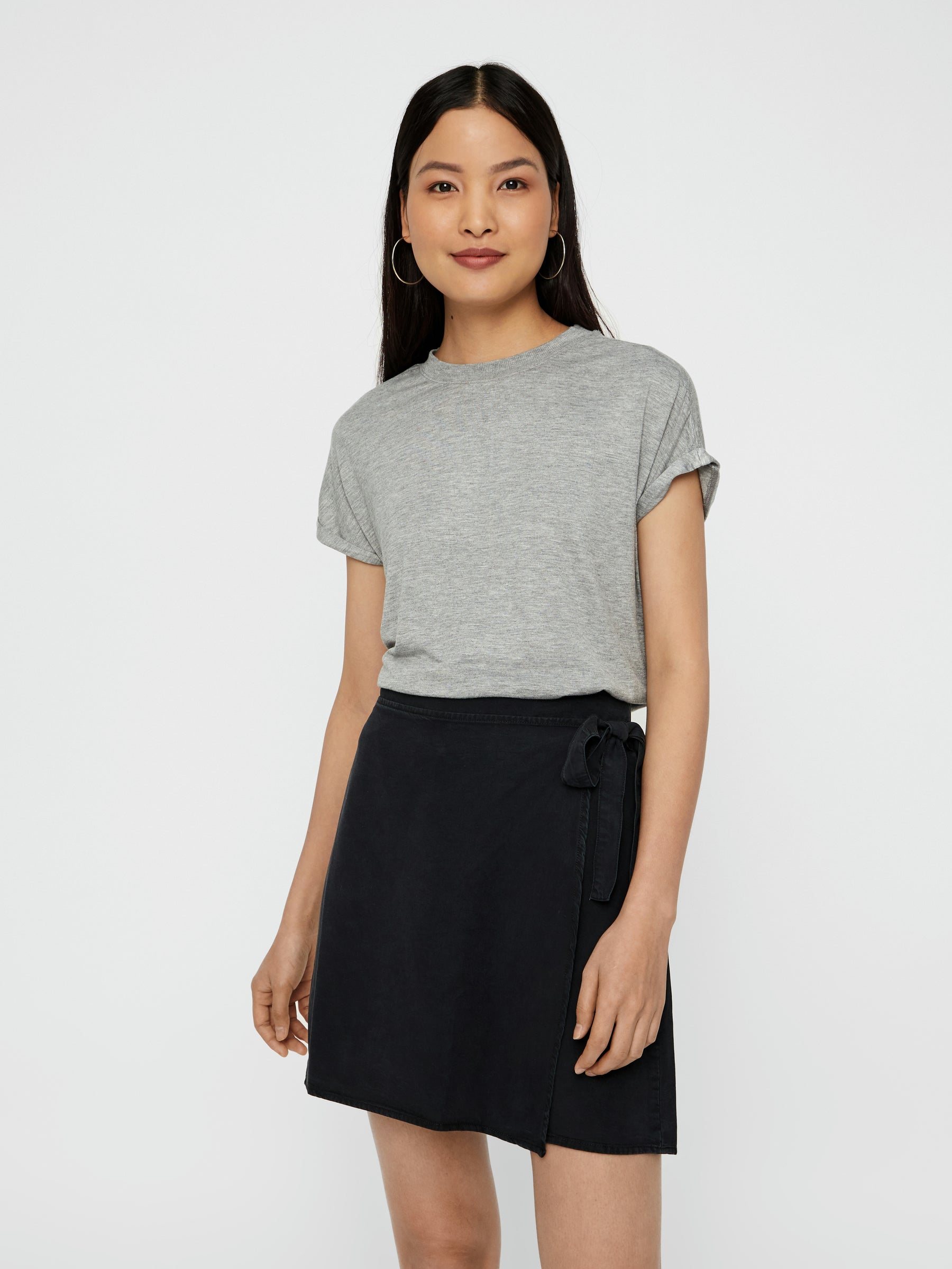 noisy-may-topp-t-shirt-viskose-kurzarm-60-cm image 2
