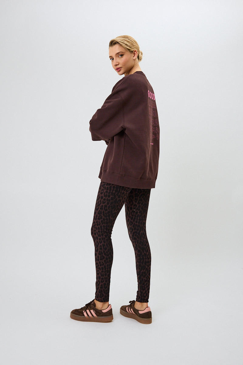 oh-april-rita-leggings-leo-truffle-figurbetont-baumwolle image 3