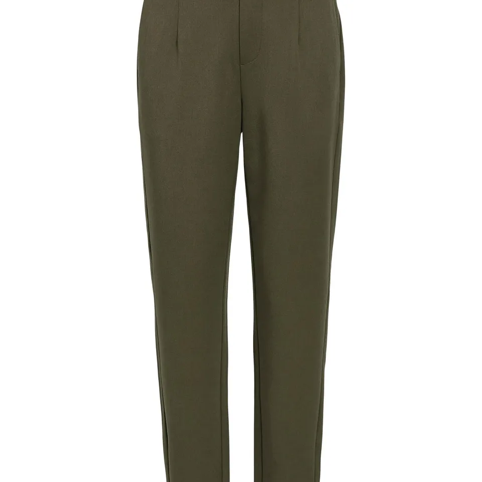 object-objilisa-hose-cropped-slim-fit-stretch-9 image 1