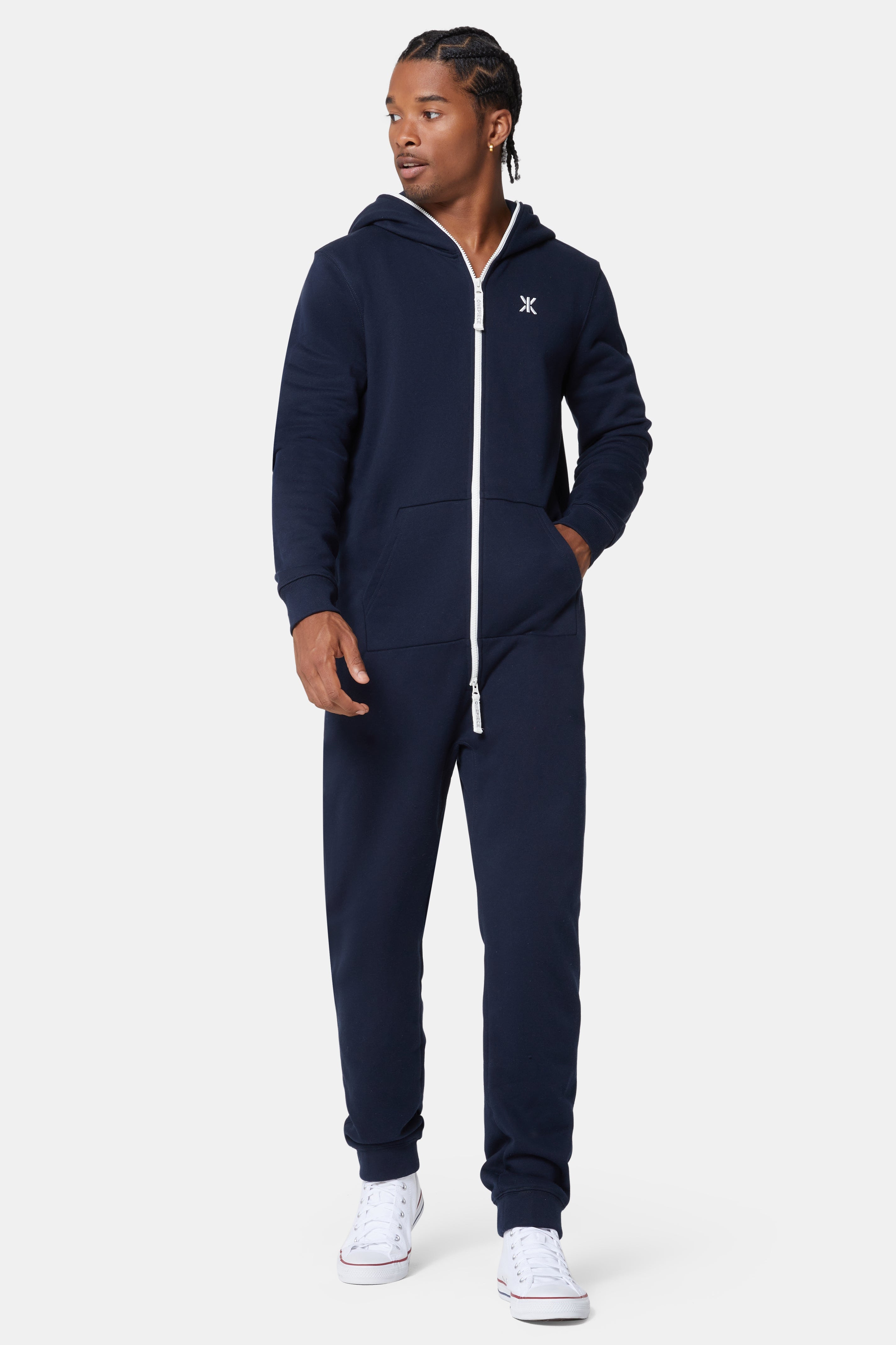 onepiece-original-onesie-2-0-overall-navy-damen image 8