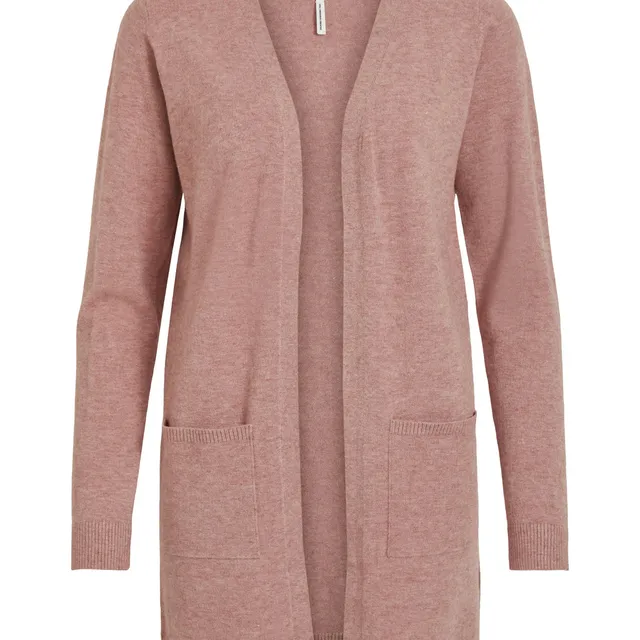 object-thess-objthess-strickjacke-mit-taschen-entspannte-passform image 1