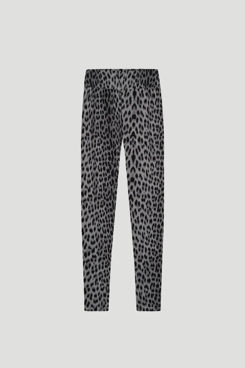 oh-april-rita-leggings-leo-grey-hose-grau-baumwolle image 1