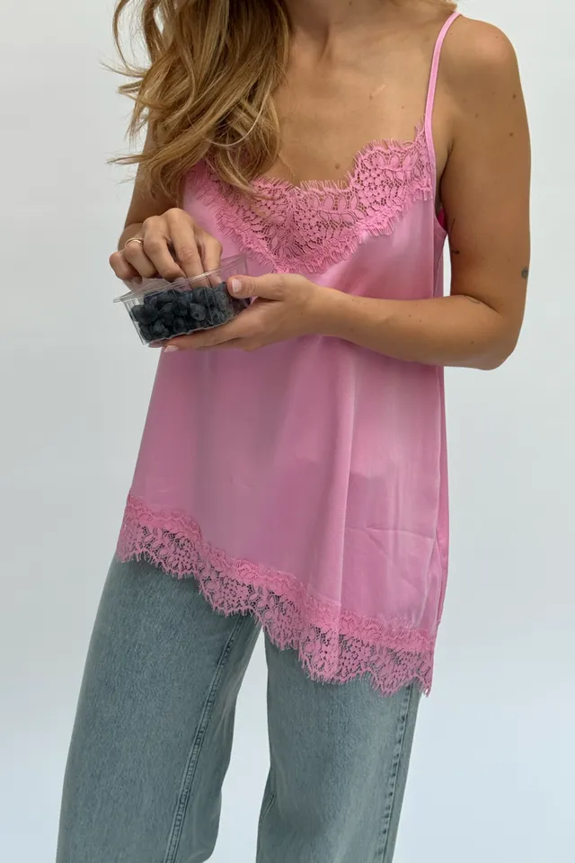 oh-april-tami-satin-top-oberteil-petal-cream-satin image 1