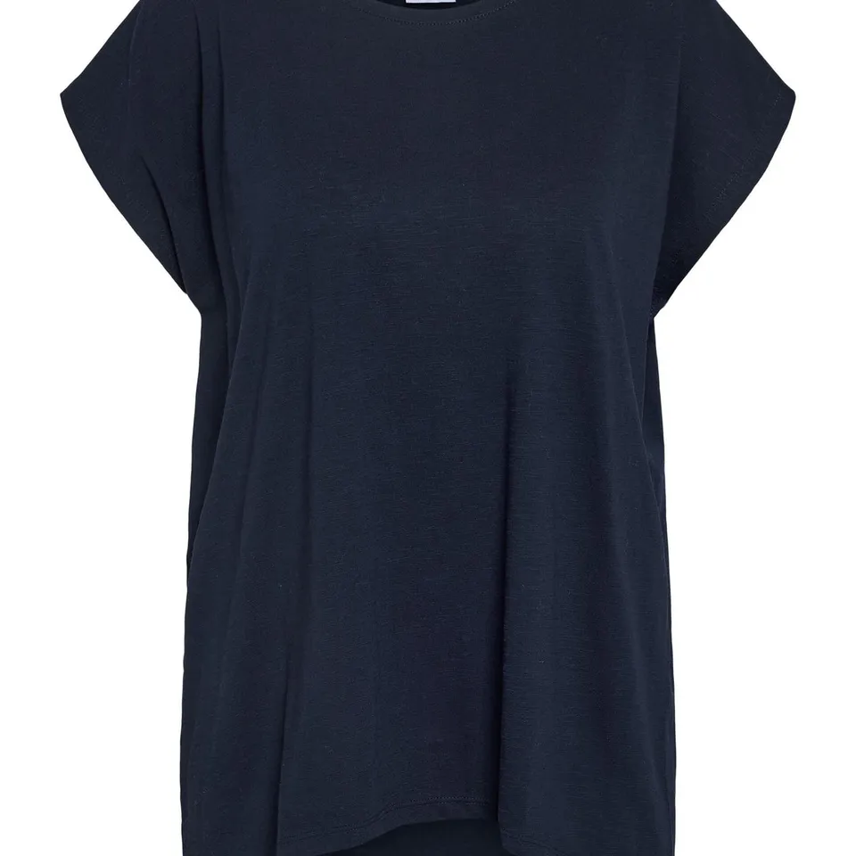 noisy-may-mathilde-t-shirt-damen-oversized-bio image 1