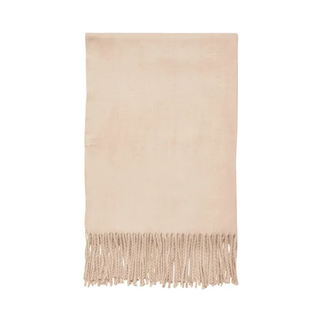 object-accessories-bufanda-wollschal-mit-fransen-200-x-70-cm image 1