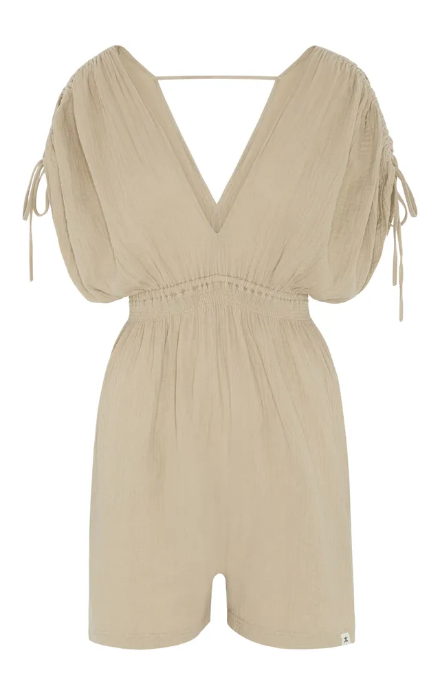 onepiece-boho-female-jumpsuit-damen-overall-hellbeige-baumwolle image 1