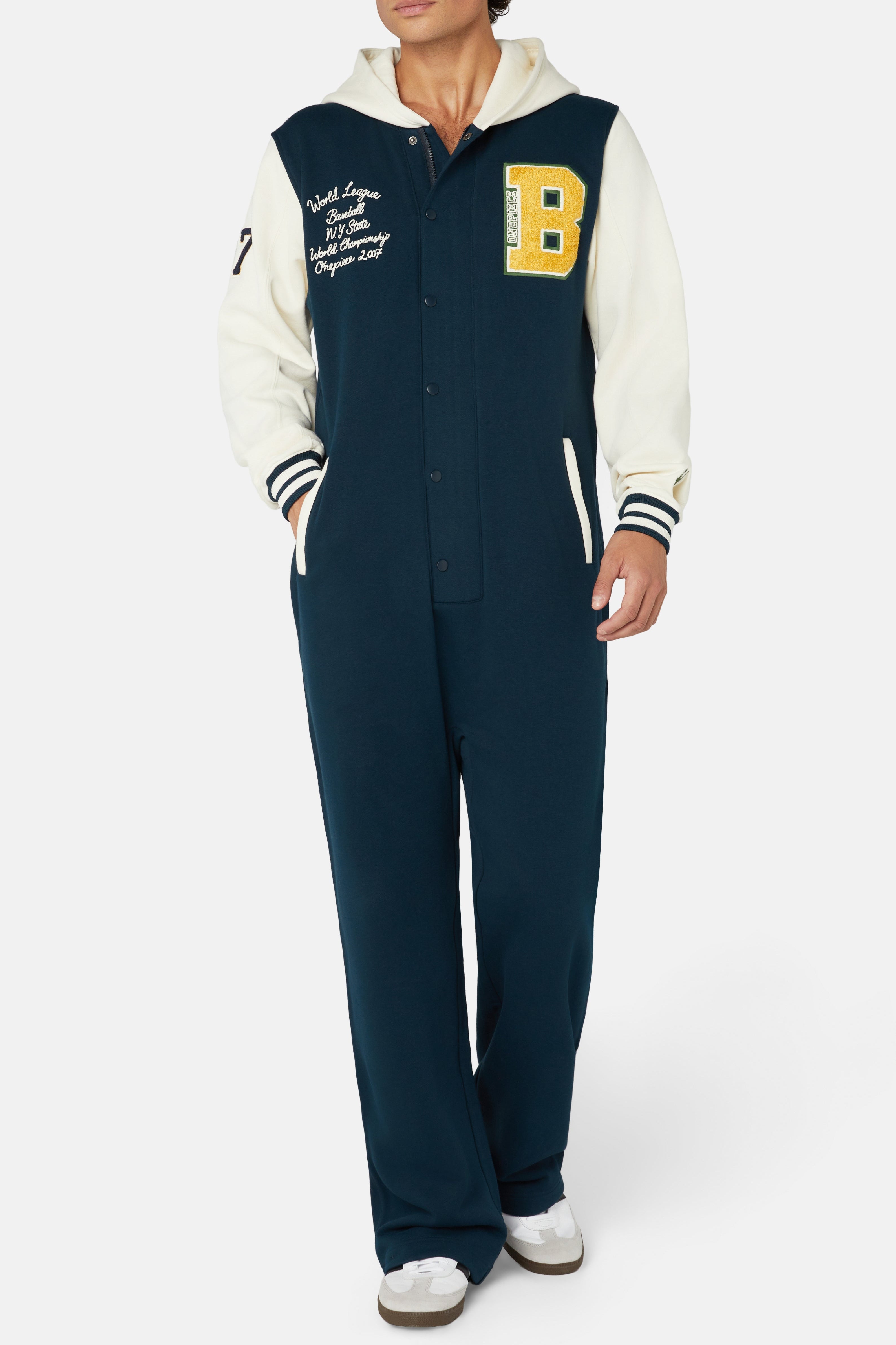 onepiece-university-jumpsuit-overall-navy-relaxed image 5