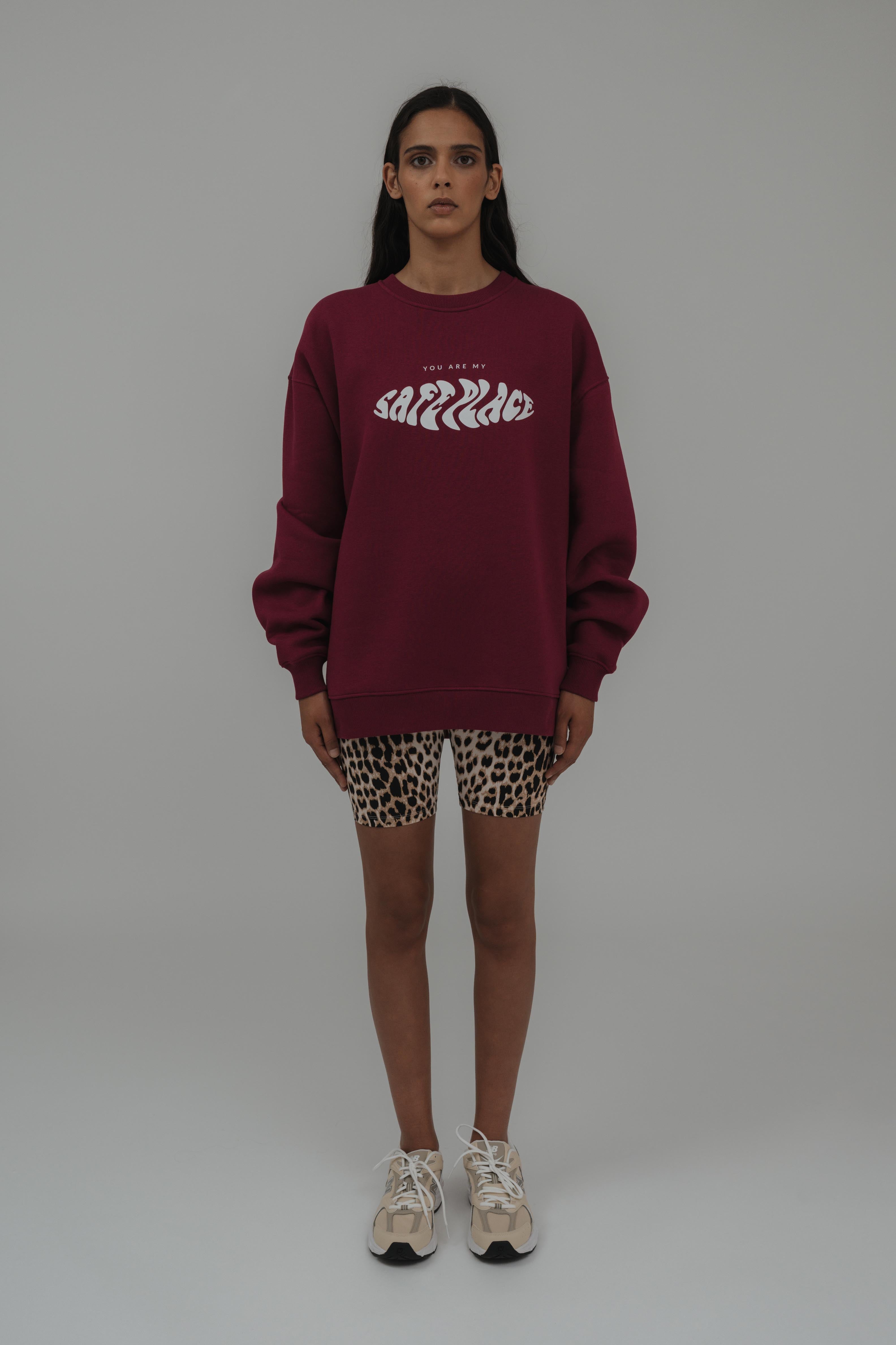 oh-april-romy-bike-shorts-leo-hose-kurz-baumwolle image 2