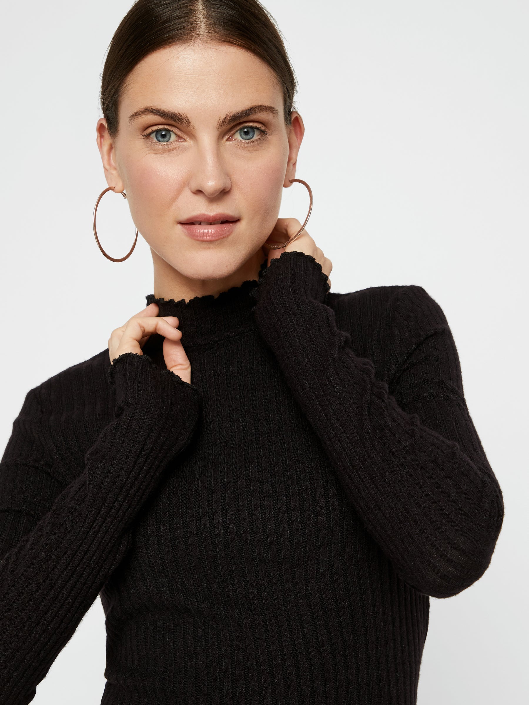 noisy-may-rollkragen-strickpullover-regular-fit-weich-leicht image 5