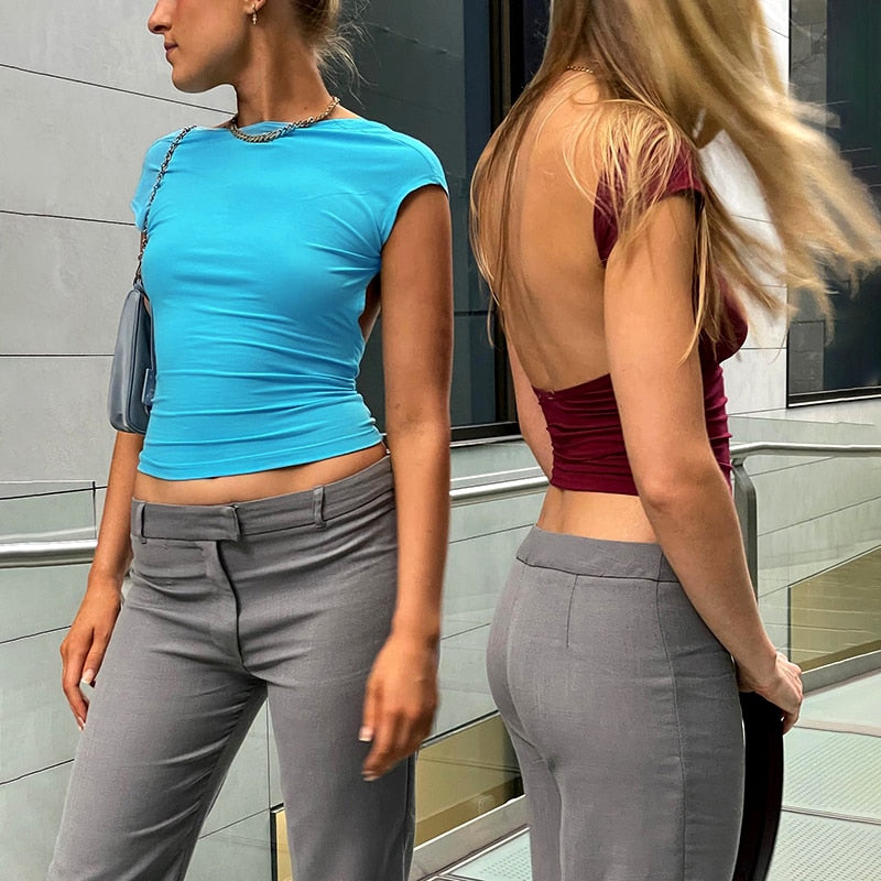 arys-backless-top-damen-schwarz-s-r-ckenfrei image 7