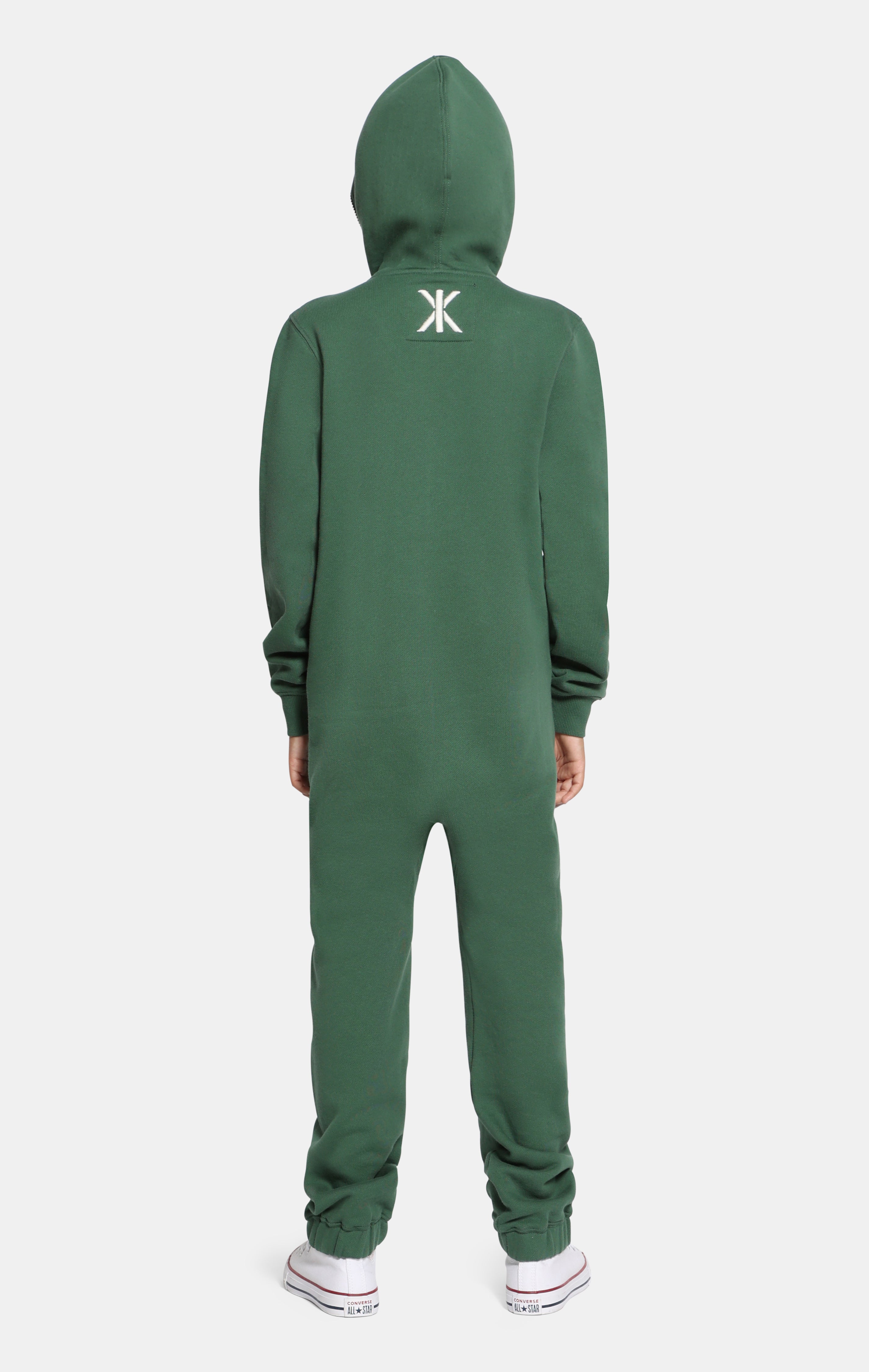 onepiece-original-kids-onesie-2-0-jumpsuit-gr-n-baumwolle image 5