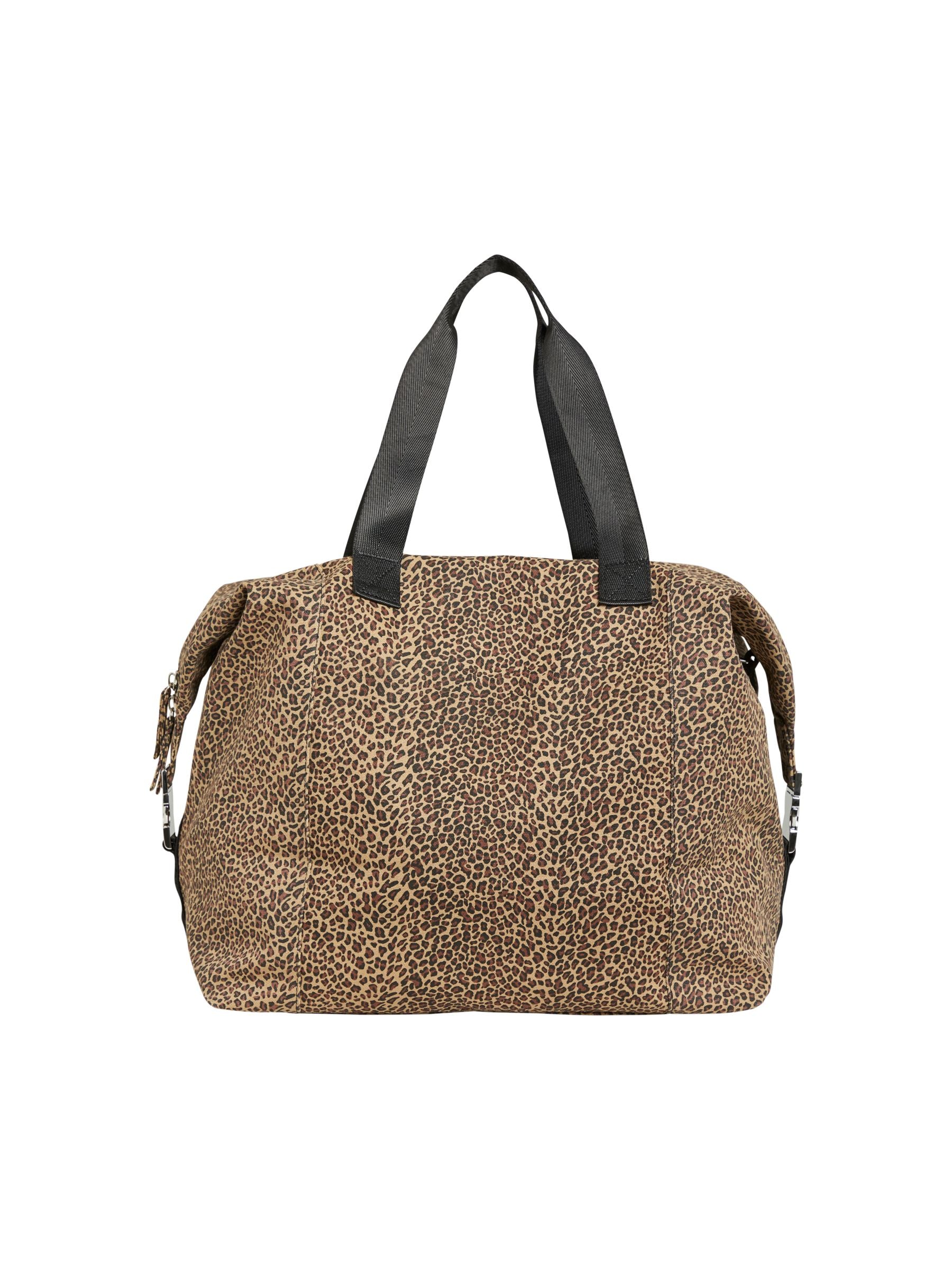 object-leopard-reisetasche-damen-weekender-51-cm image 2