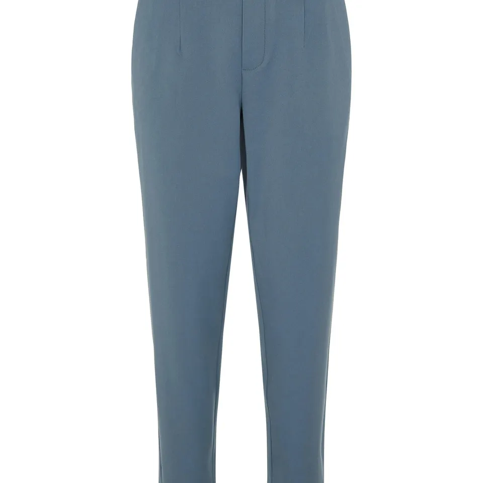 object-objlisa-slim-fit-hose-cropped-mit-stretch image 1