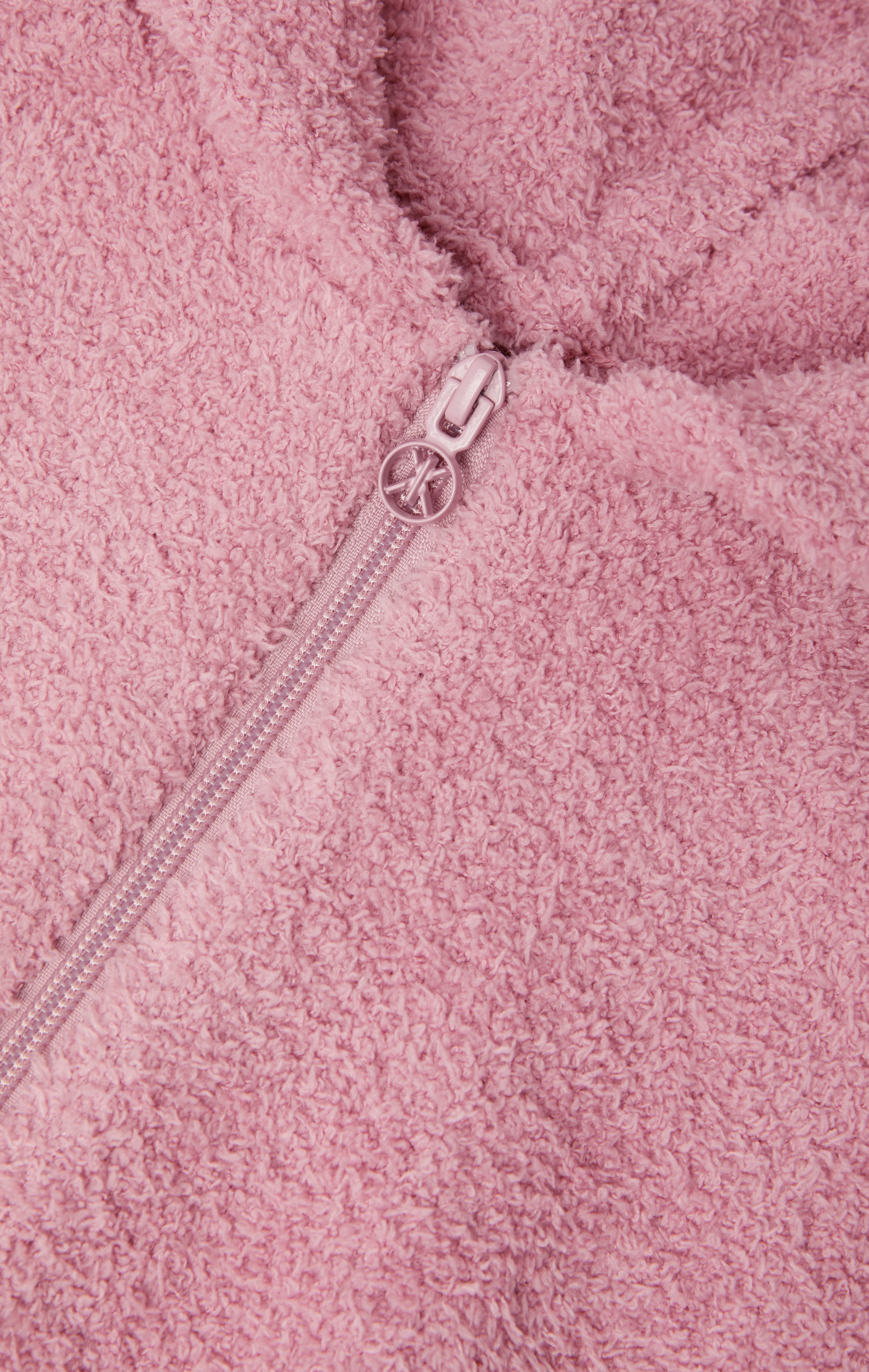 onepiece-chenille-jumpsuit-damen-overall-pink-flauschig image 4