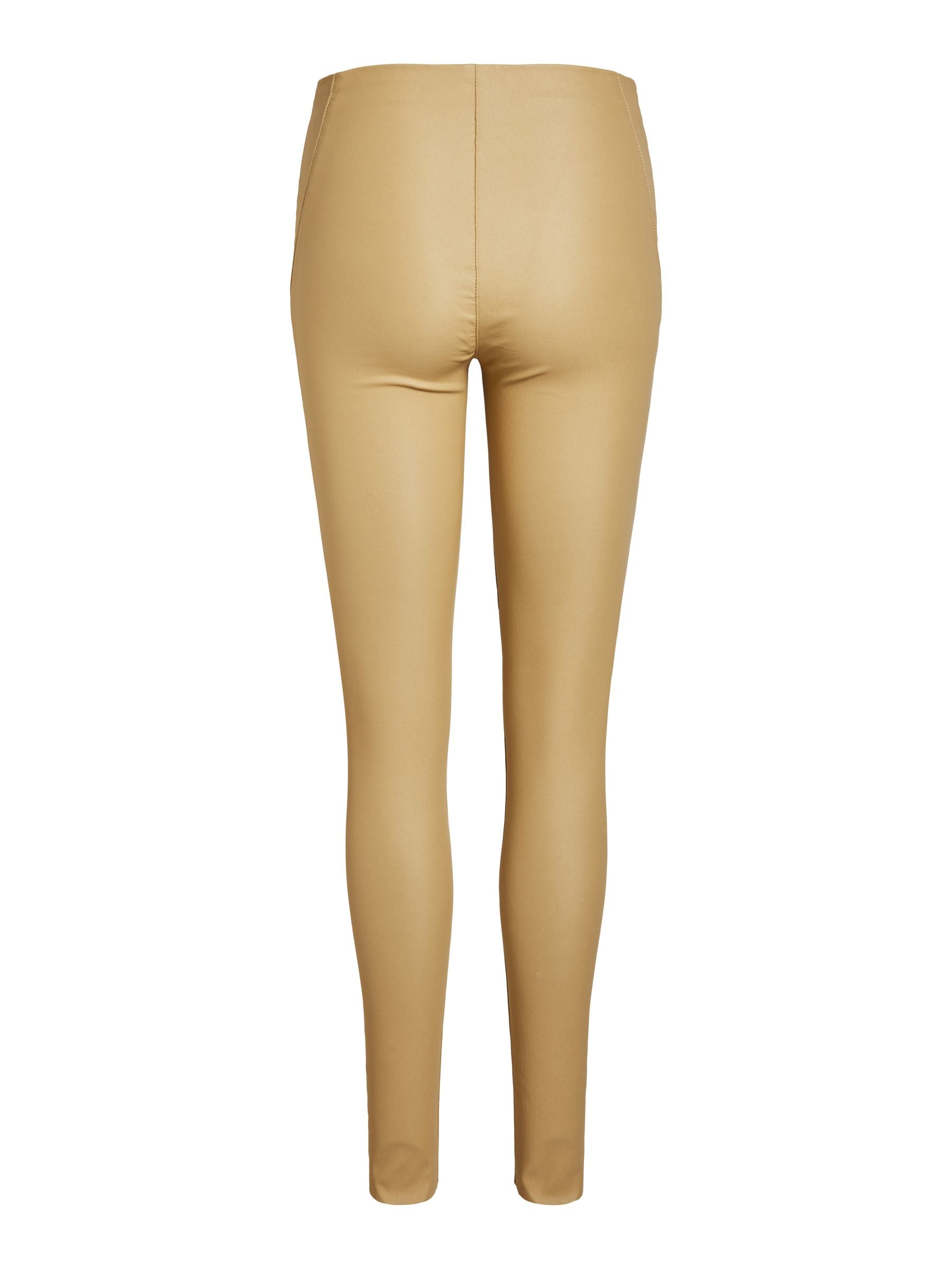 object-leggings-coated-glitzer-slim-gr-38 image 2