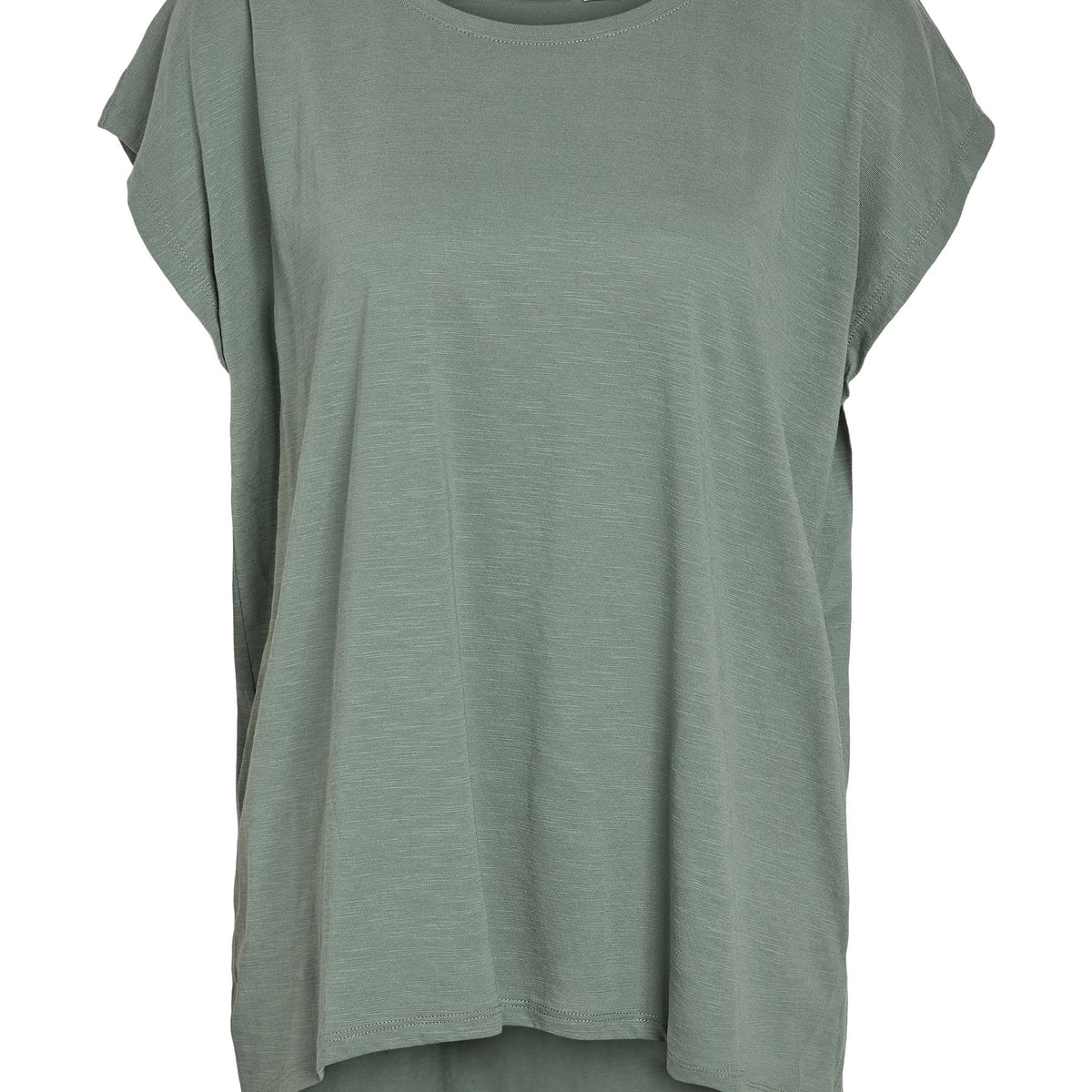 noisy-may-mathilde-t-shirt-longline-bio-baumwolle image 1
