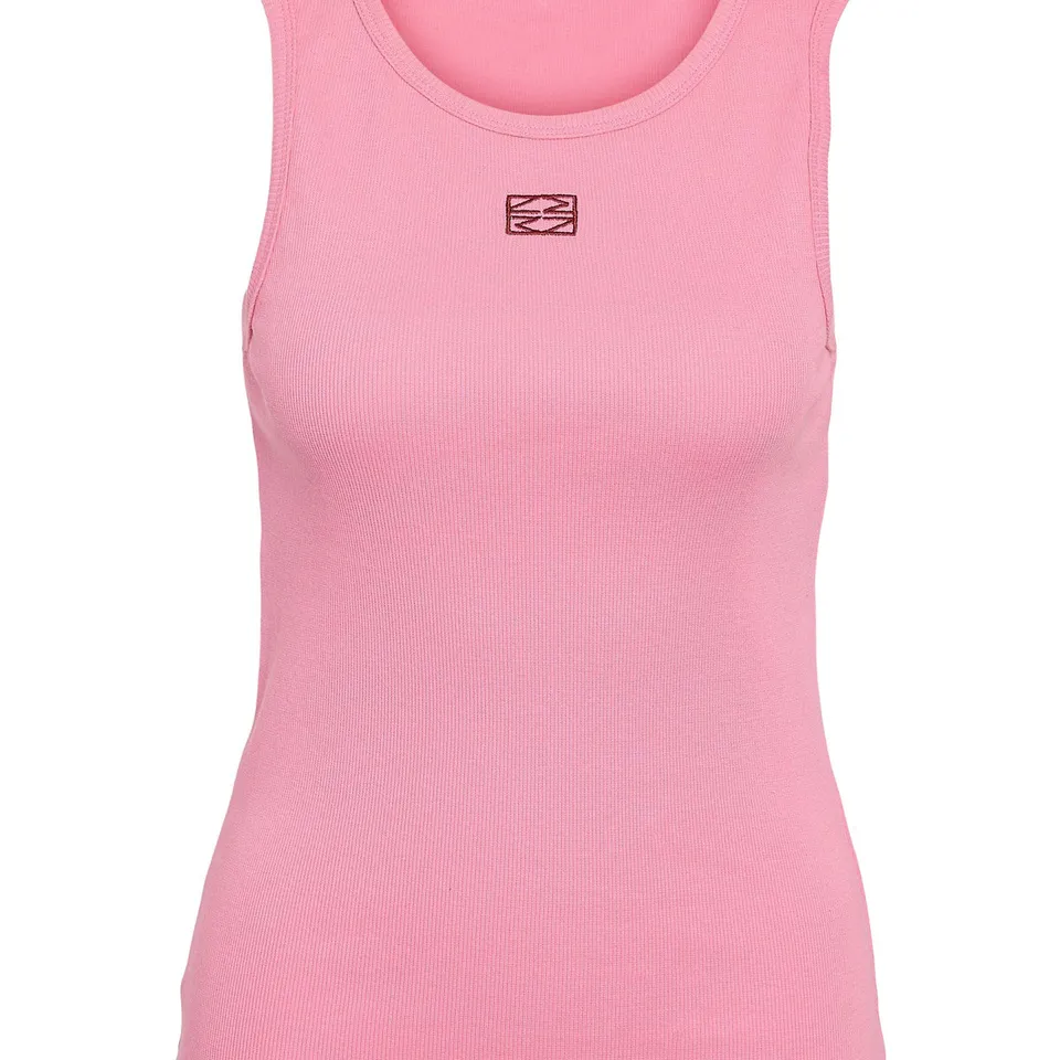 noisy-may-nmmaya-tanktop-rmellos-slim-ripp image 1