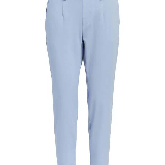 object-objlisa-hose-cropped-slim-stretchfalte image 1