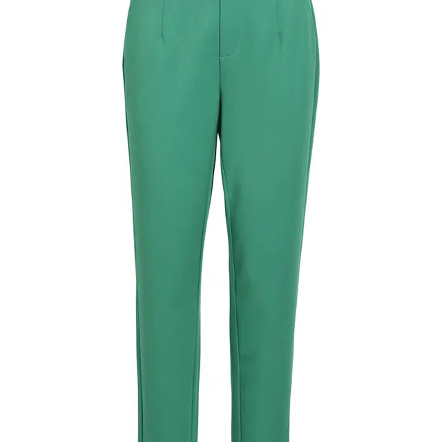 object-objlisa-stoffhose-kurz-slim-fit-stretch image 1
