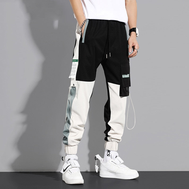 arys-slim-fit-jogger-herren-schwarz-baumwolle-gr-m image 7