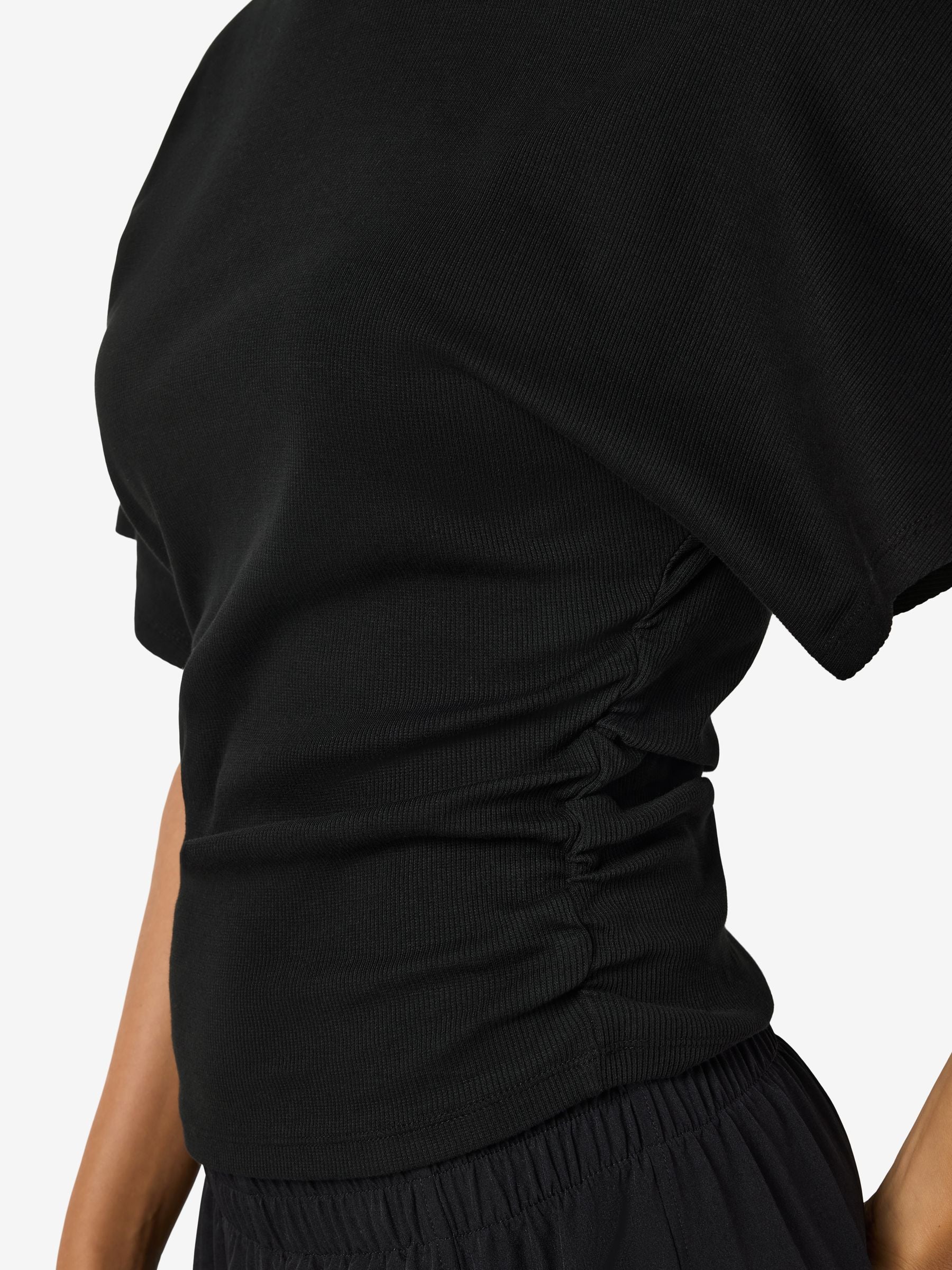 noisy-may-abbi-t-shirt-damen-kurzarm-bio-baumwolle-5 image 6