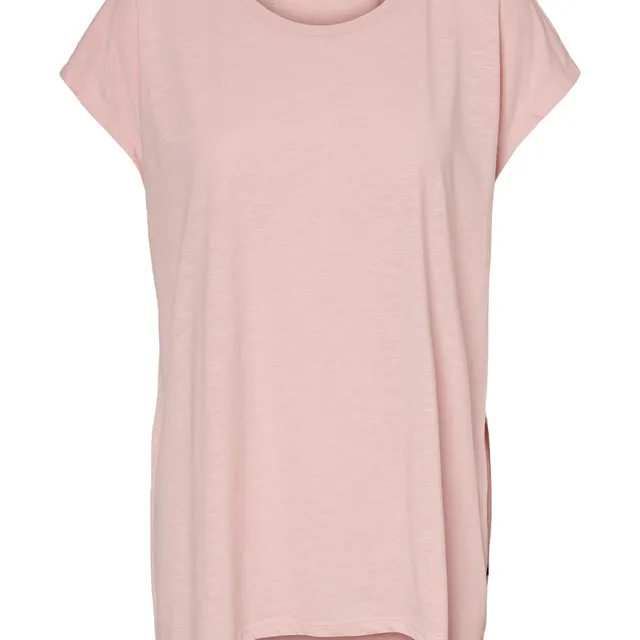 noisy-may-t-shirt-oversize-damen-lockerer-fit image 1