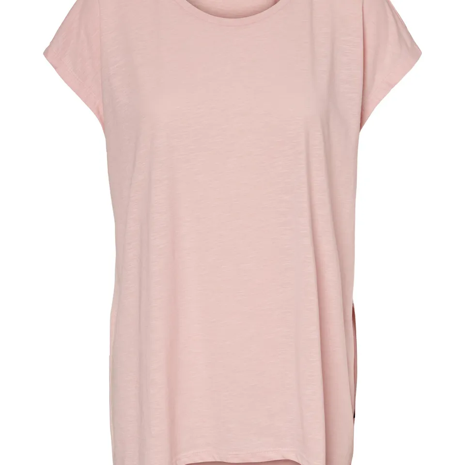 noisy-may-t-shirt-oversize-damen-lockerer-fit image 1