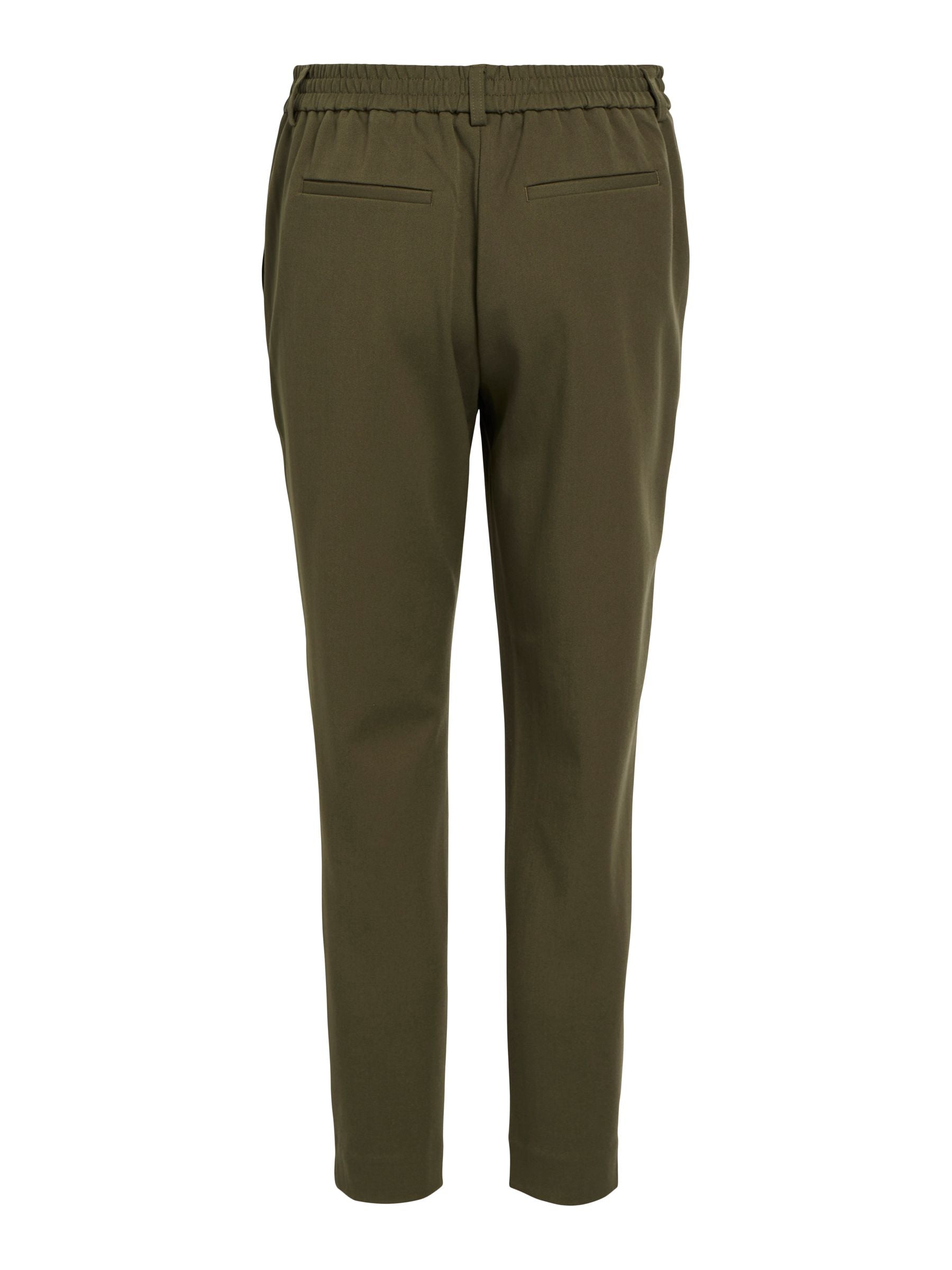 object-objilisa-hose-cropped-slim-fit-stretch-9 image 2