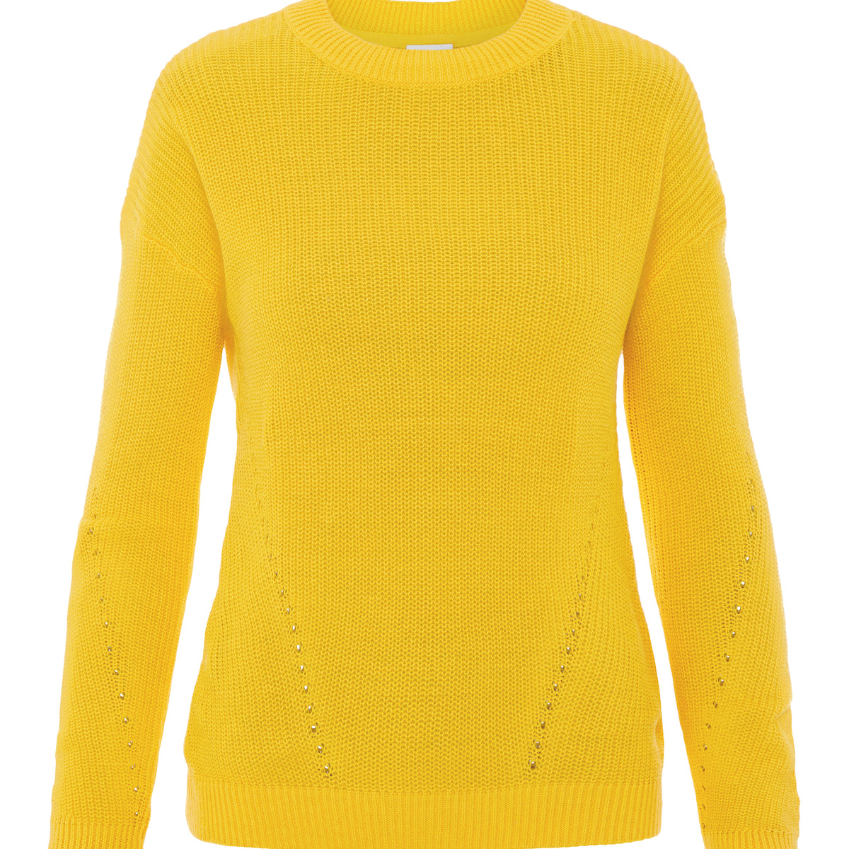 noisy-may-long-bluse-strickbluse-langarm-58-cm image 1