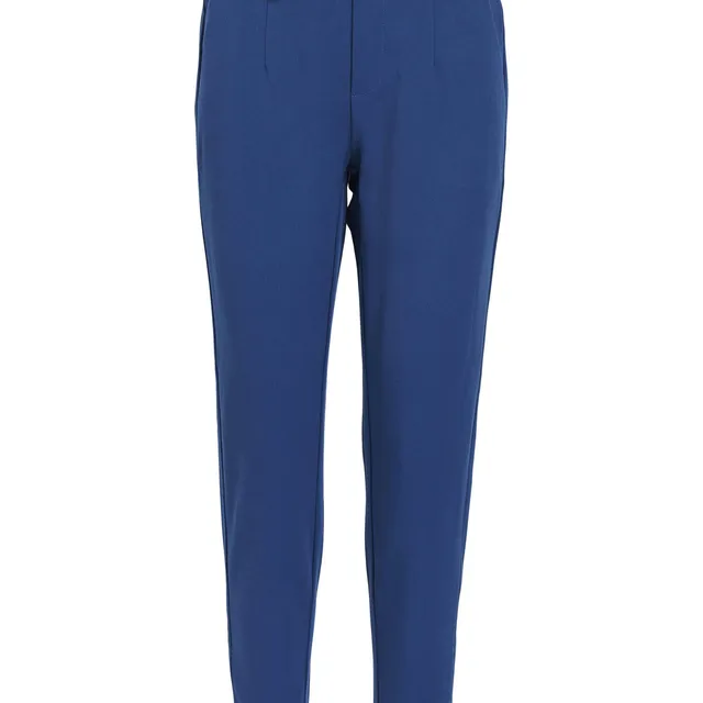 object-objlisa-hose-cropped-slim-stretch-mid-waist image 1