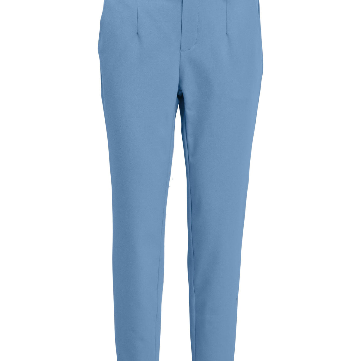 object-objlisa-broek-stoffhose-cropped-stretch image 1