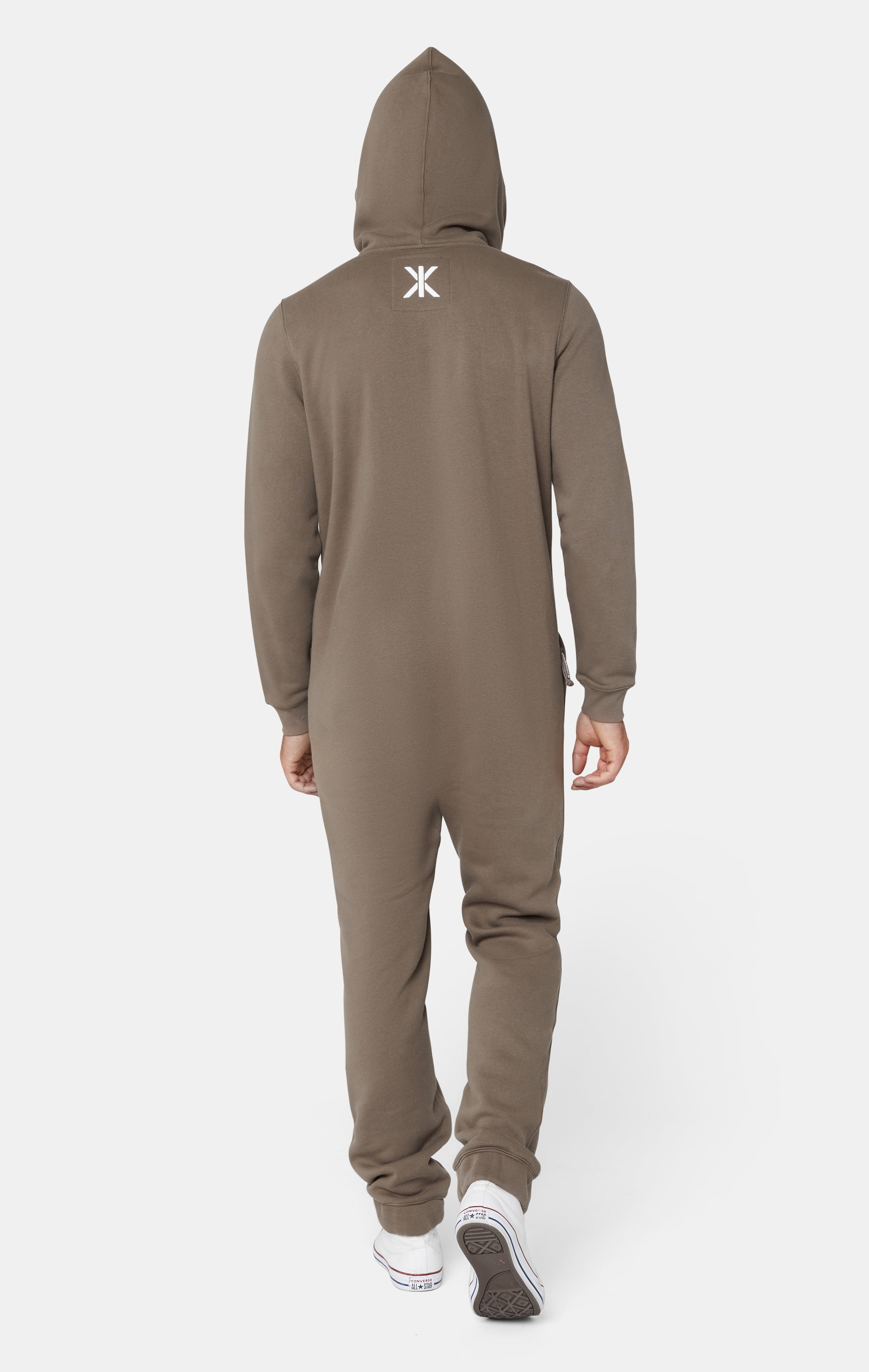 onepiece-original-onesie-2-0-jumpsuit-hellbraun-baumwolle image 8