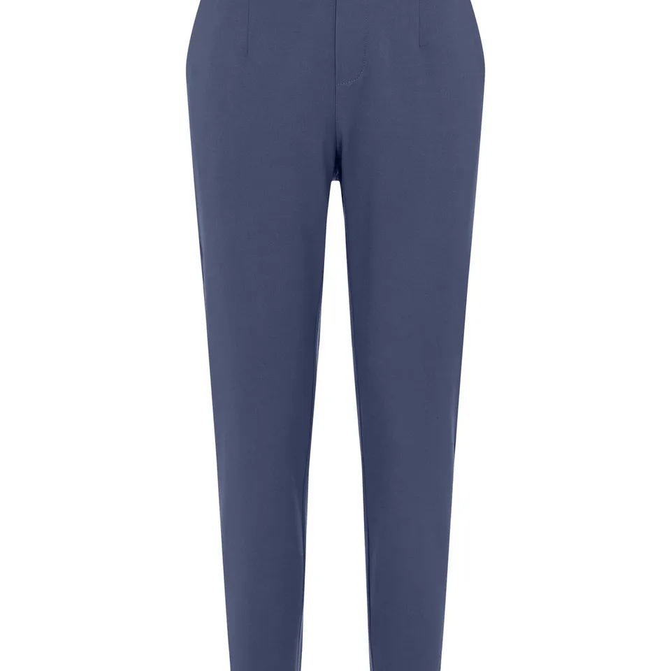 object-objilisa-slim-cropped-hose-damen-stretch-3 image 1