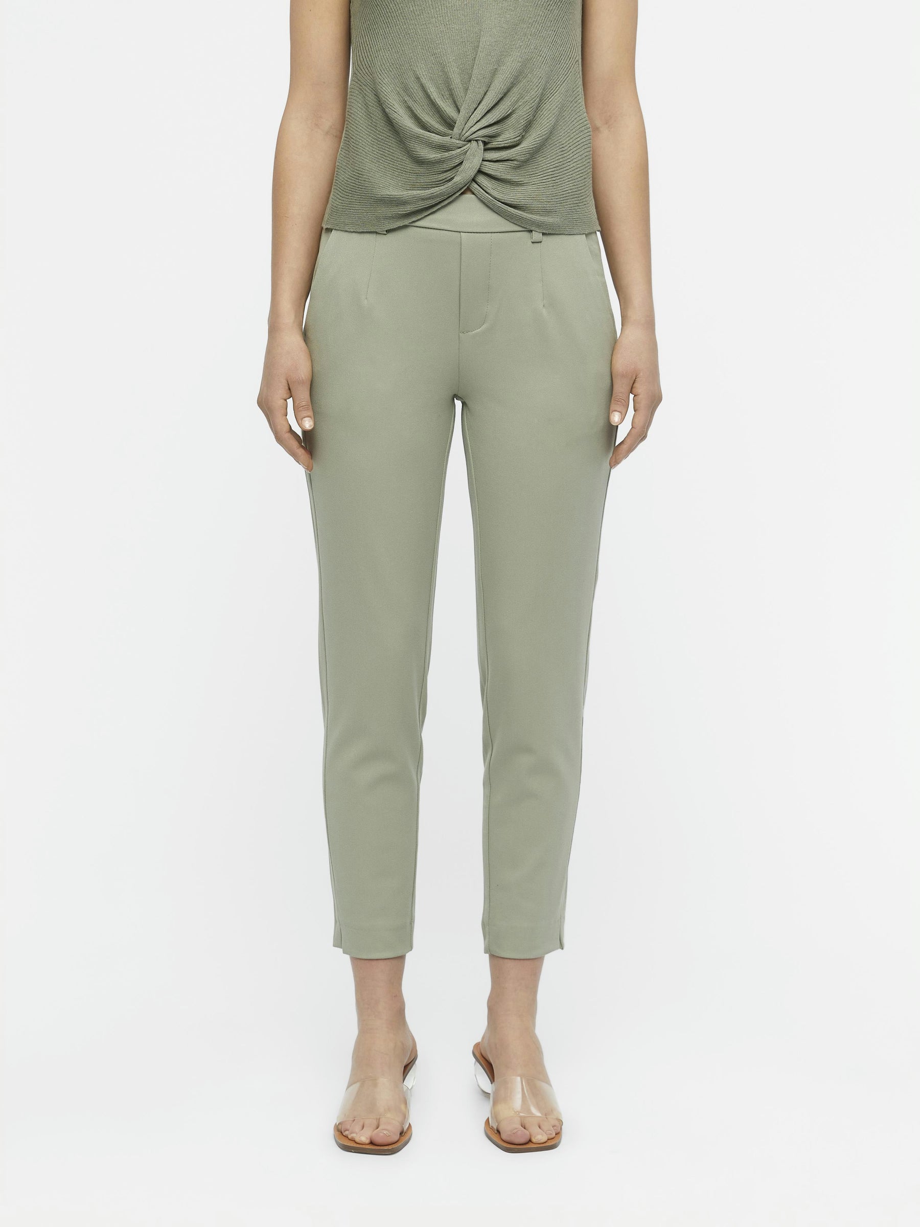 object-objlisa-damenhose-slim-cropped-stretch-mittelhoch-5 image 2