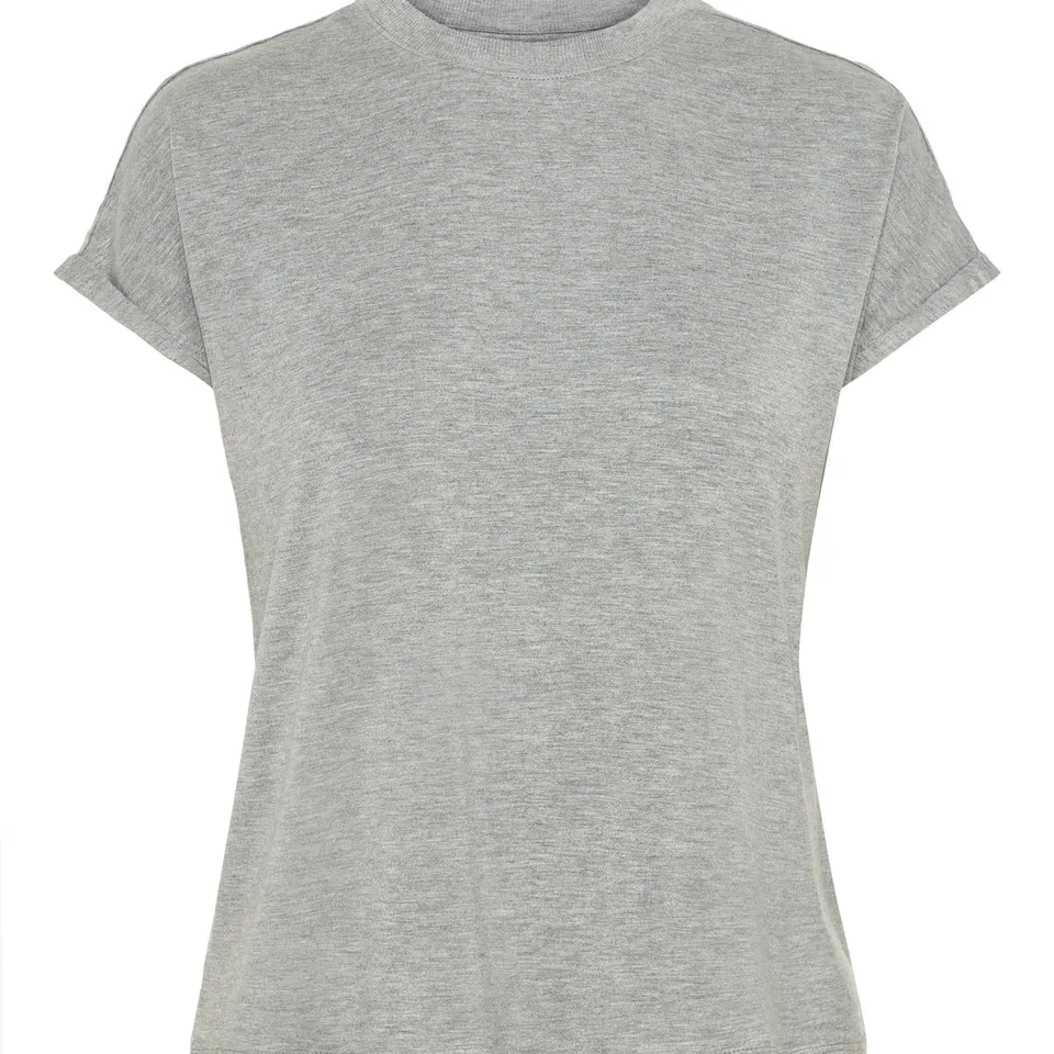 noisy-may-topp-t-shirt-viskose-kurzarm-60-cm image 1